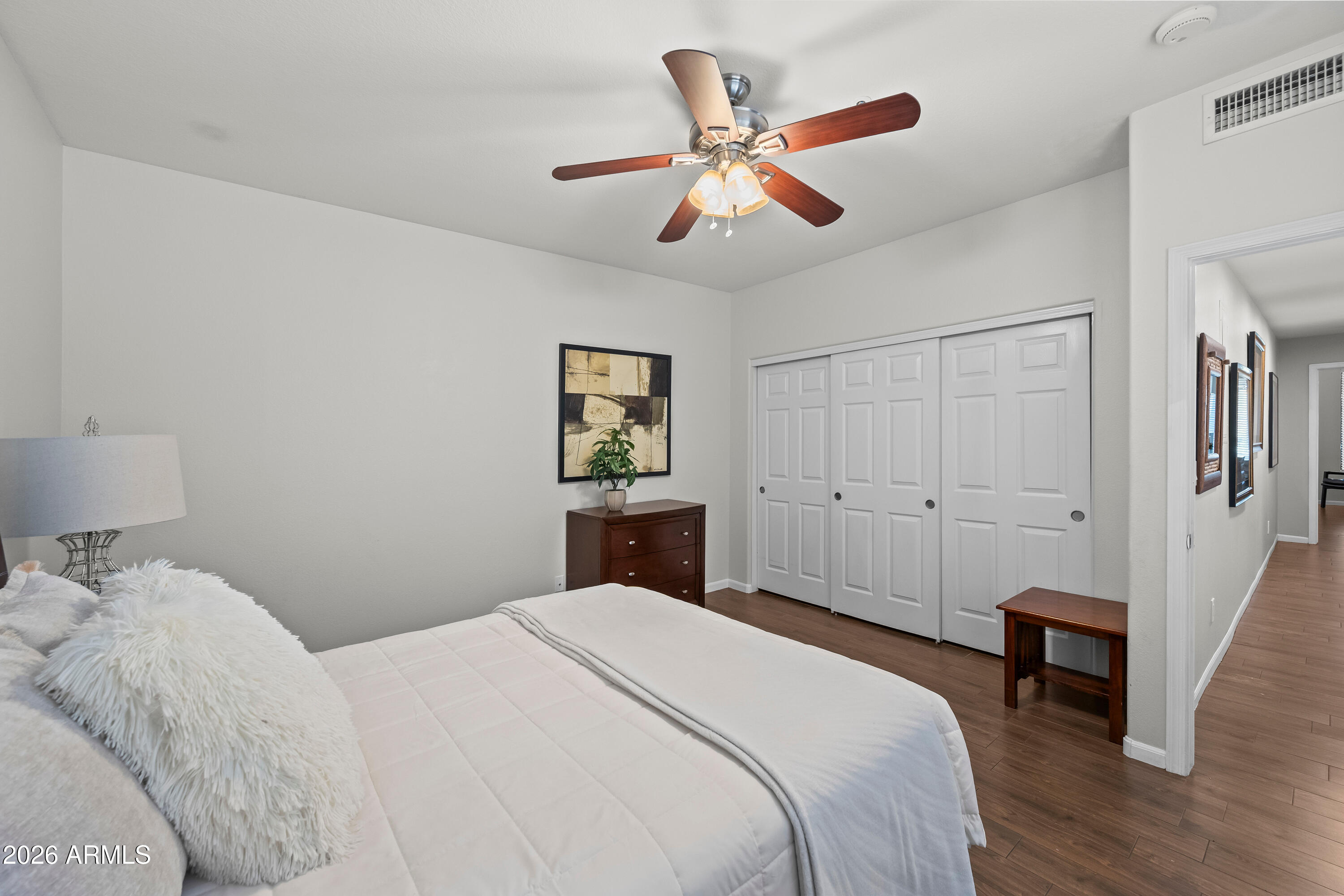 7700 E GAINEY RANCH Road 126