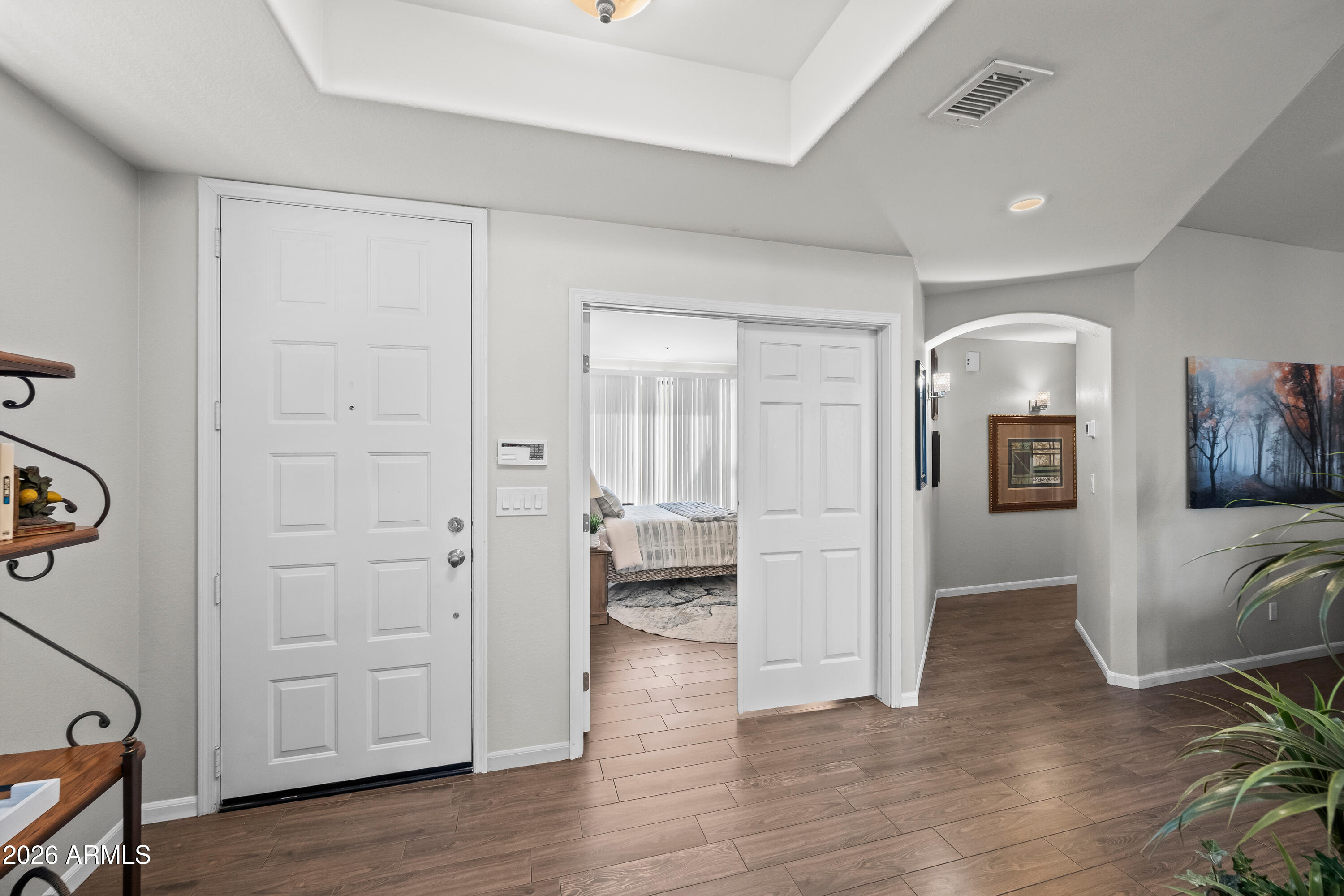 7700 E GAINEY RANCH Road 126