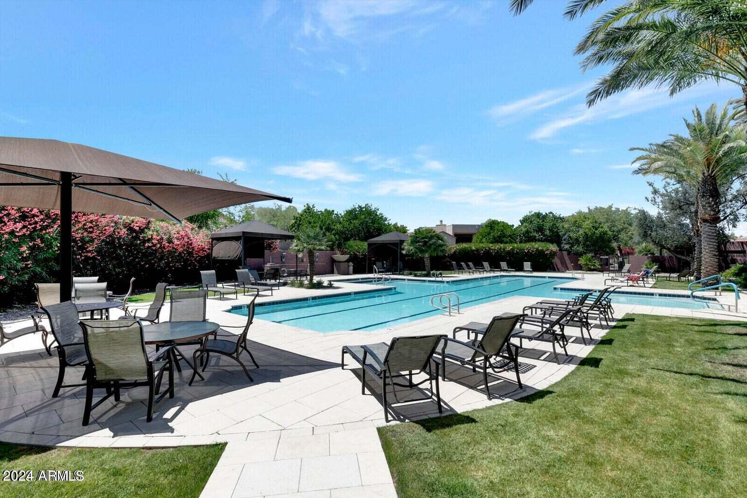 7272 E GAINEY RANCH Road 43