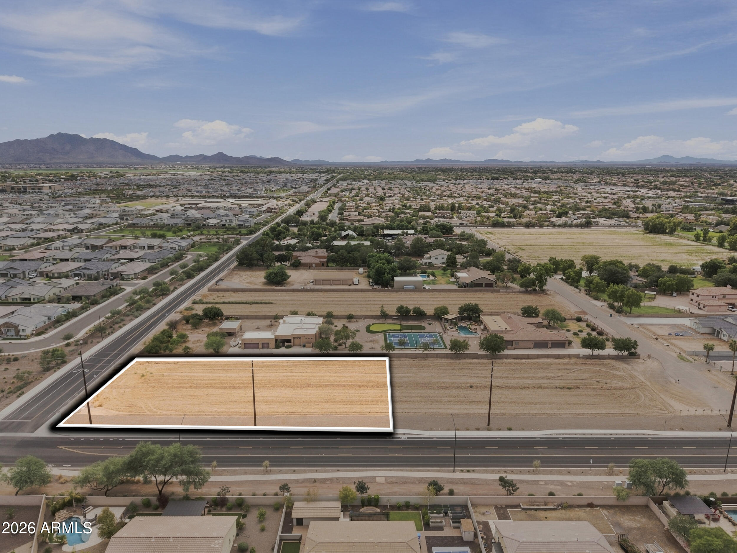 0 S 148th Street -