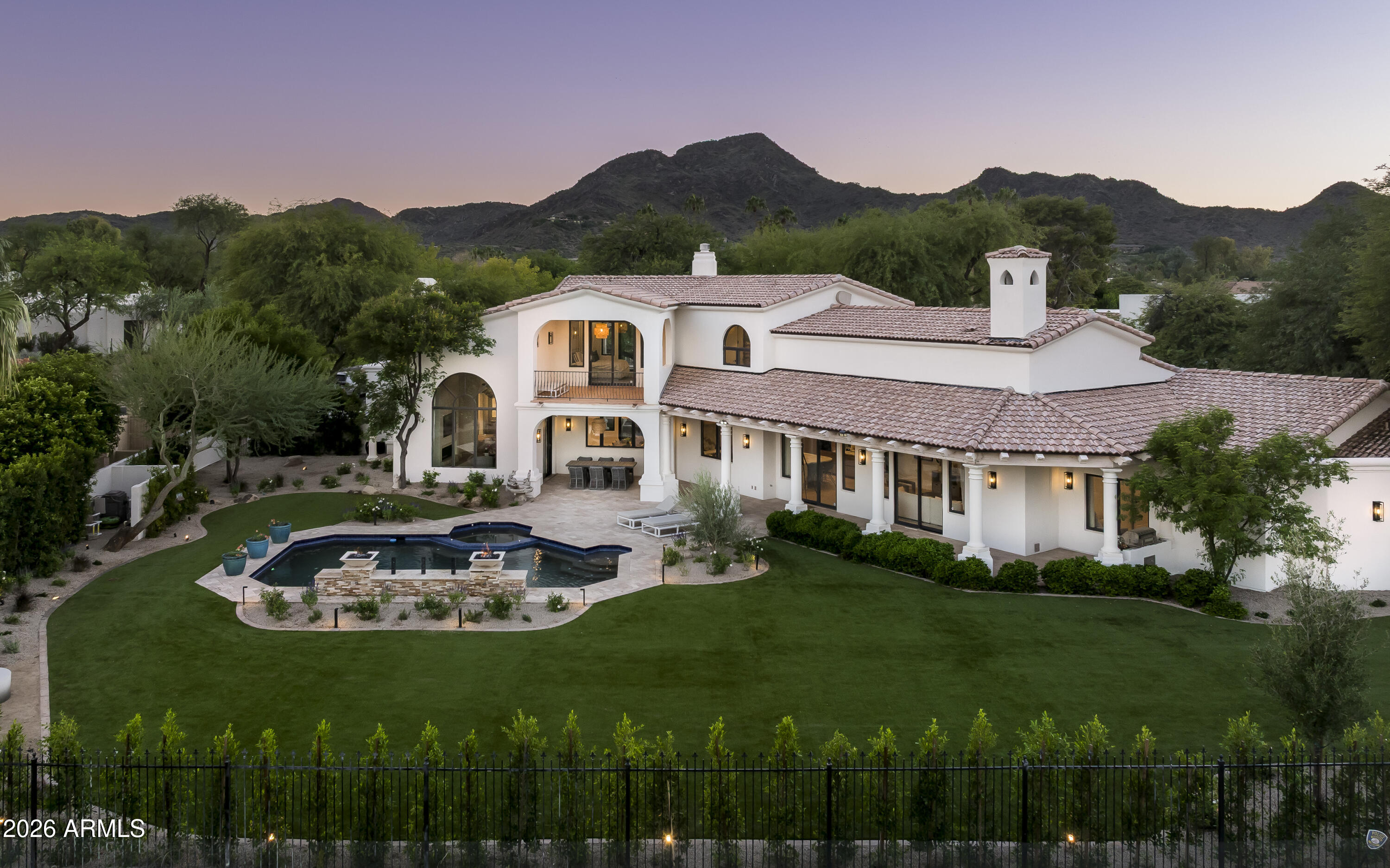 8560 N CANTA BELLO Drive