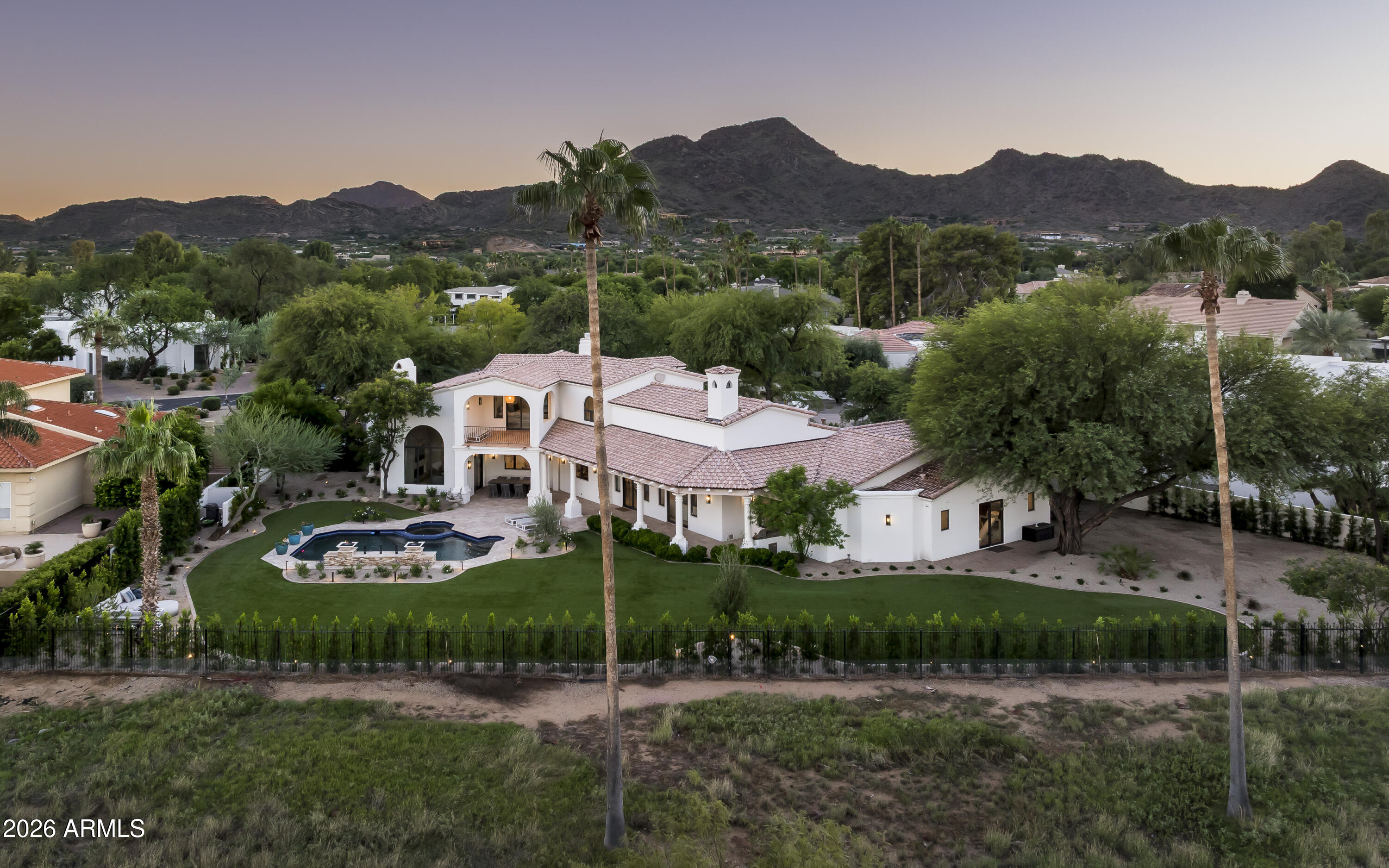8560 N CANTA BELLO Drive