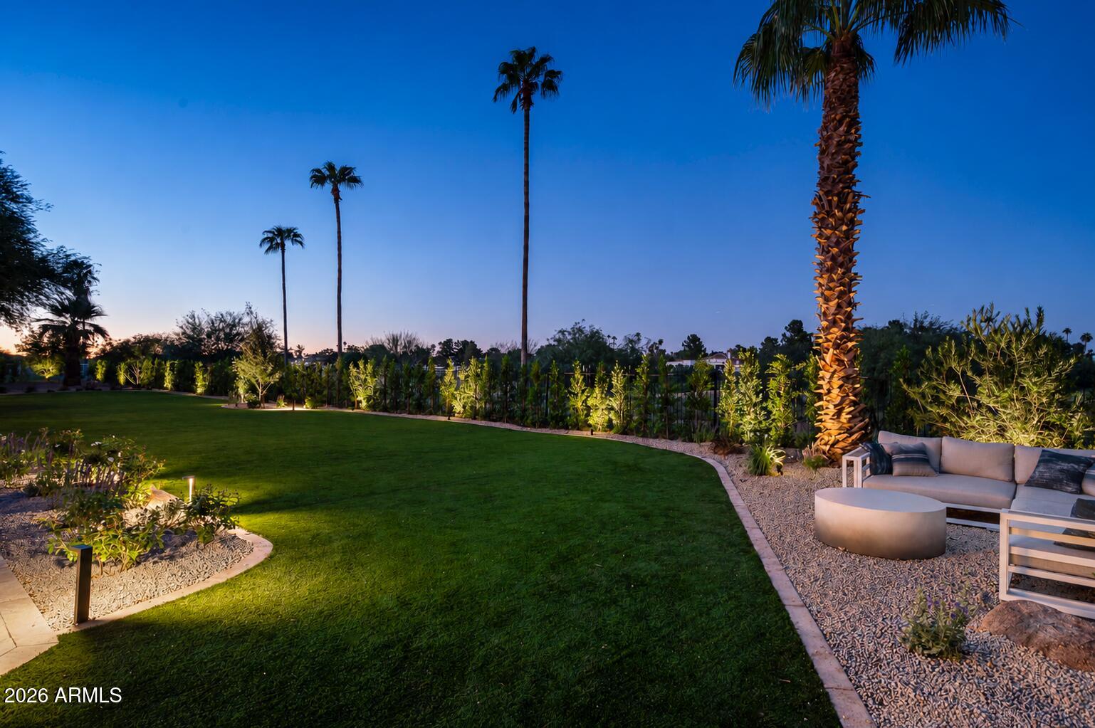 8560 N CANTA BELLO Drive
