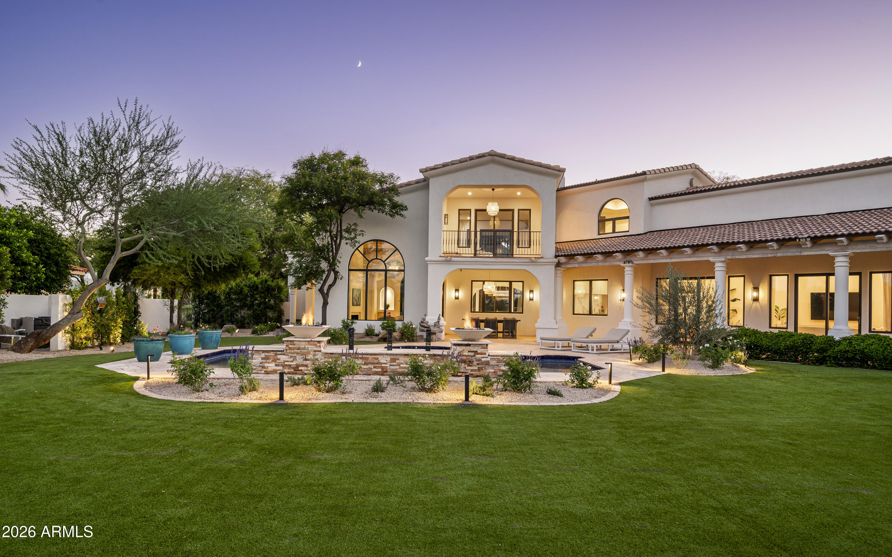 8560 N CANTA BELLO Drive