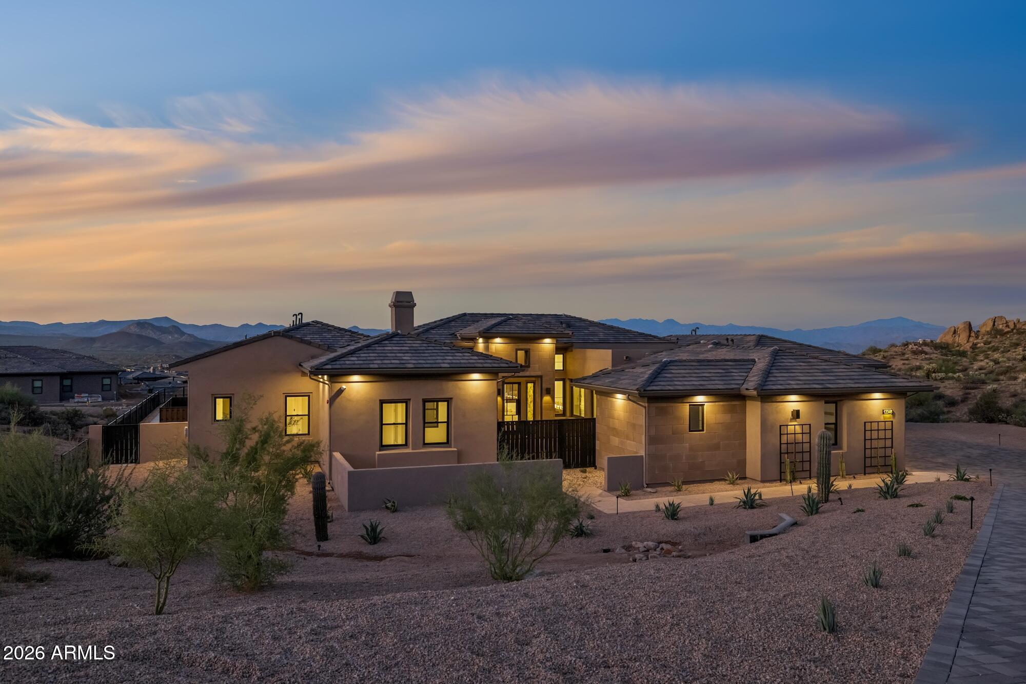 12346 E BLACK ROCK Road