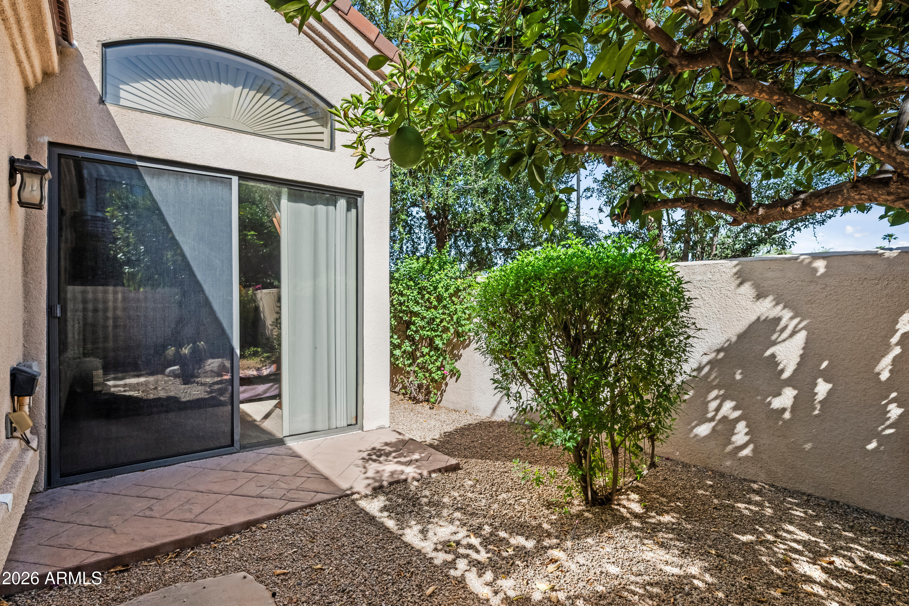 7525 E GAINEY RANCH Road 114