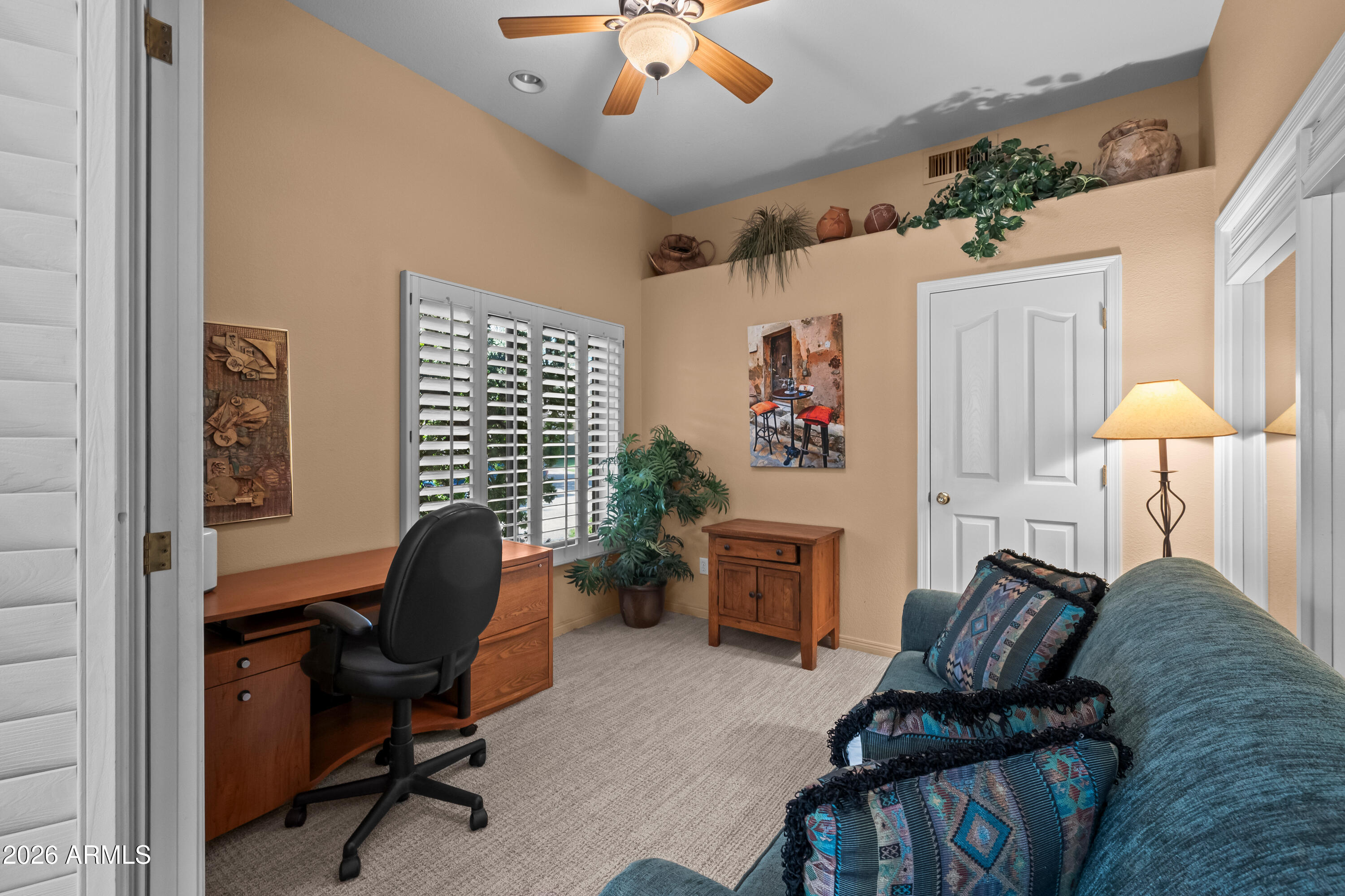 7525 E GAINEY RANCH Road 114