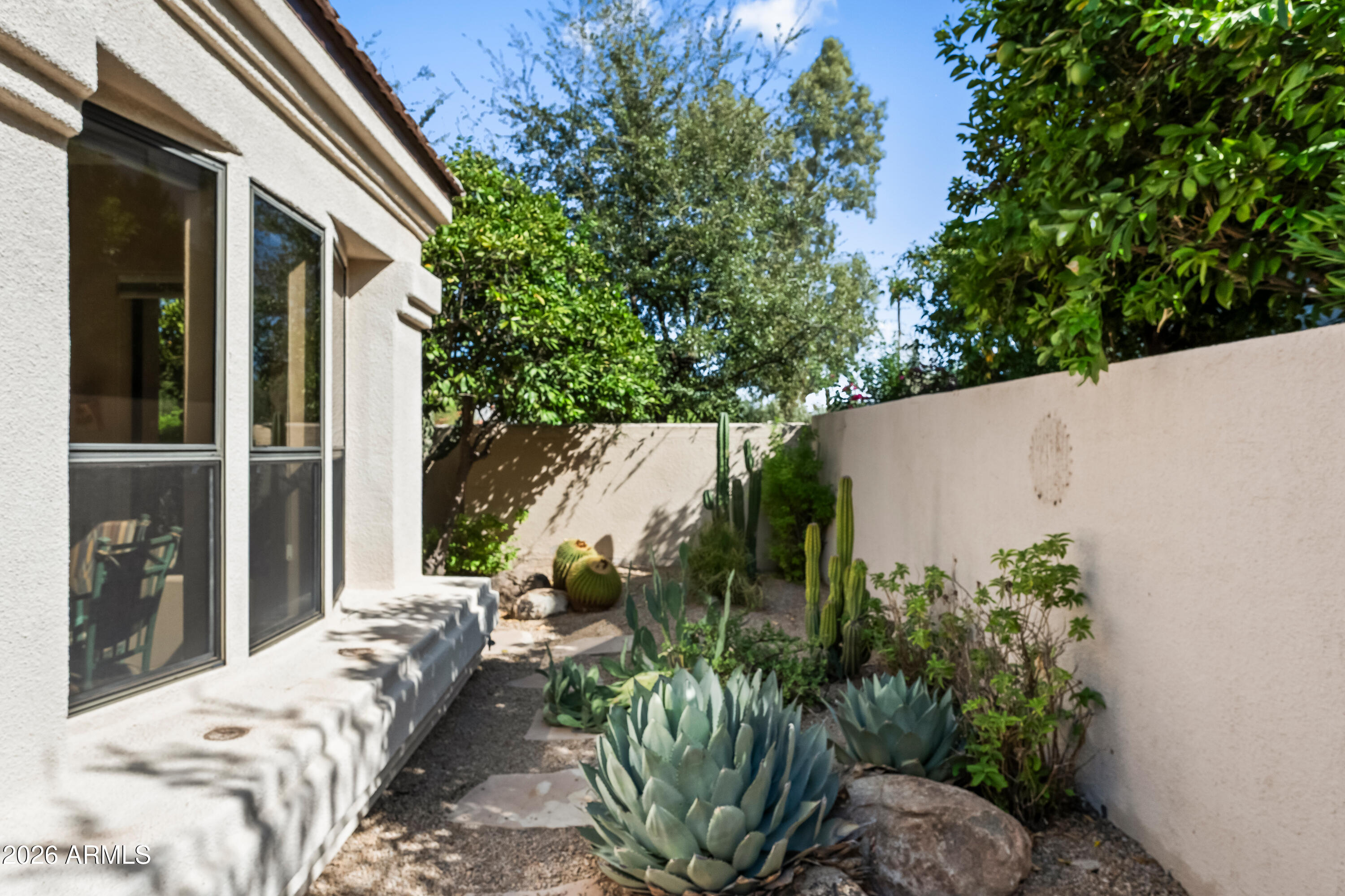 7525 E GAINEY RANCH Road 114