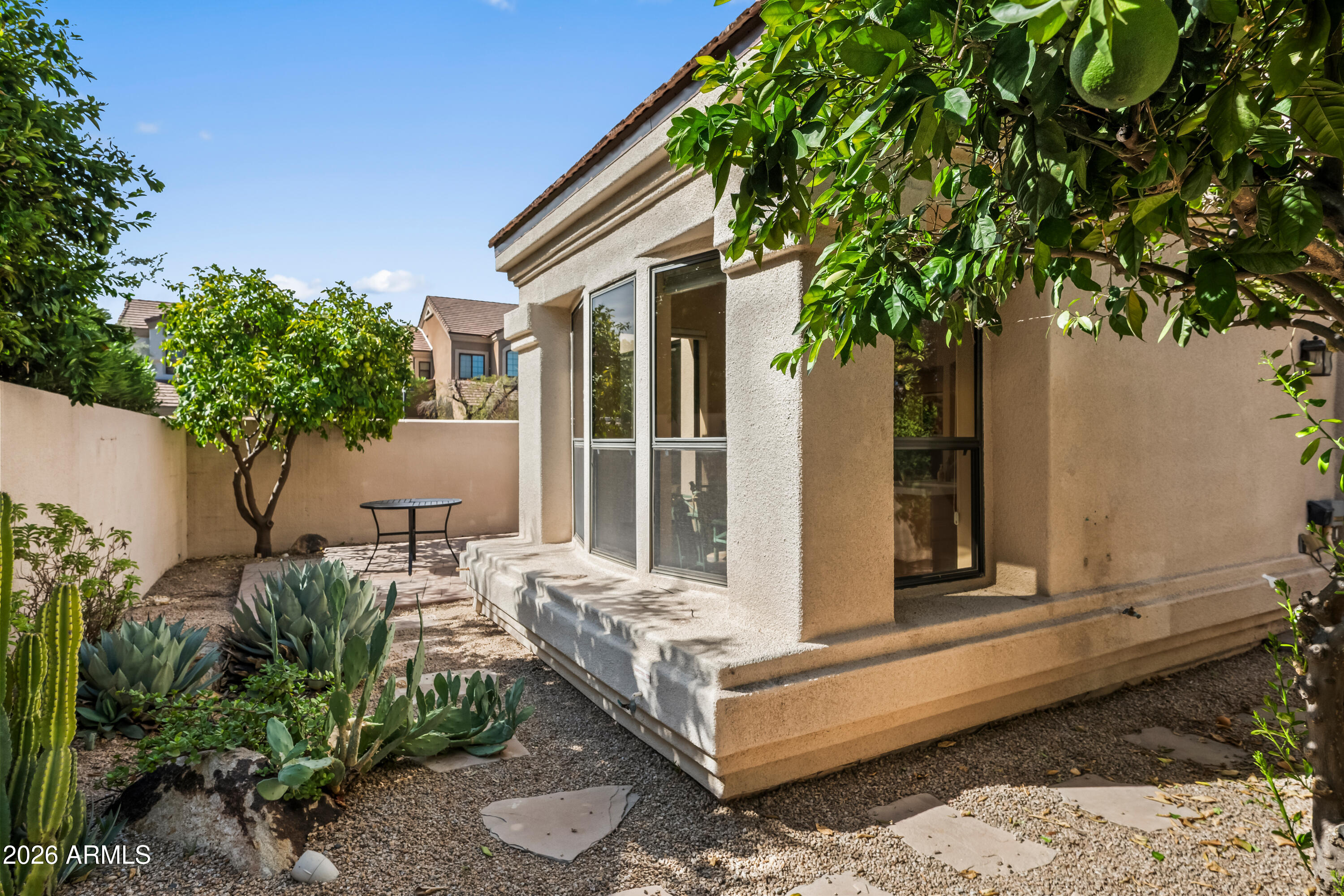 7525 E GAINEY RANCH Road 114