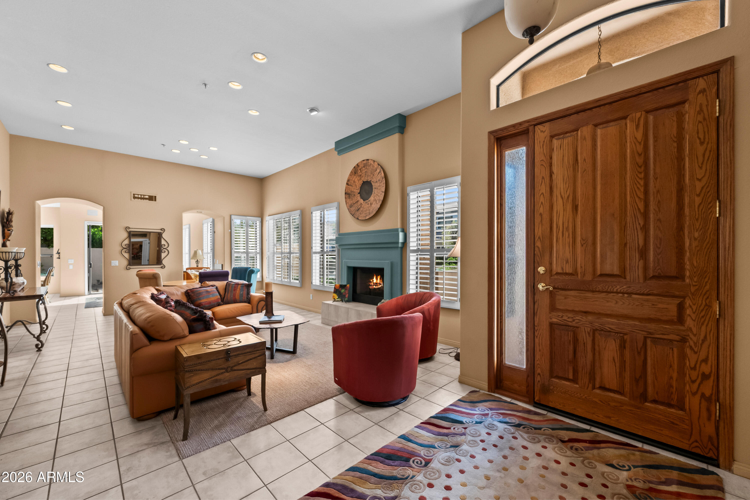 7525 E GAINEY RANCH Road 114