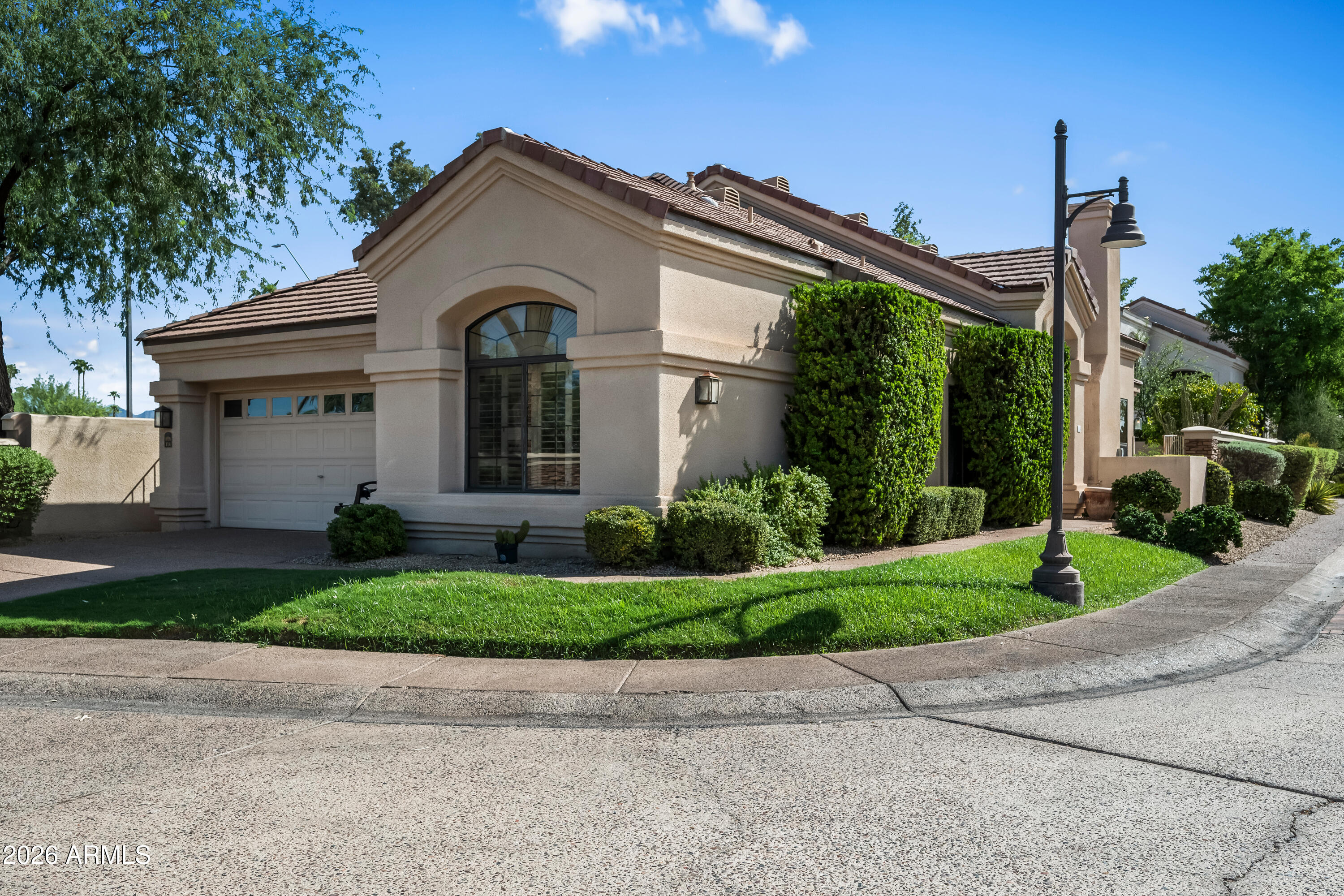 7525 E GAINEY RANCH Road 114