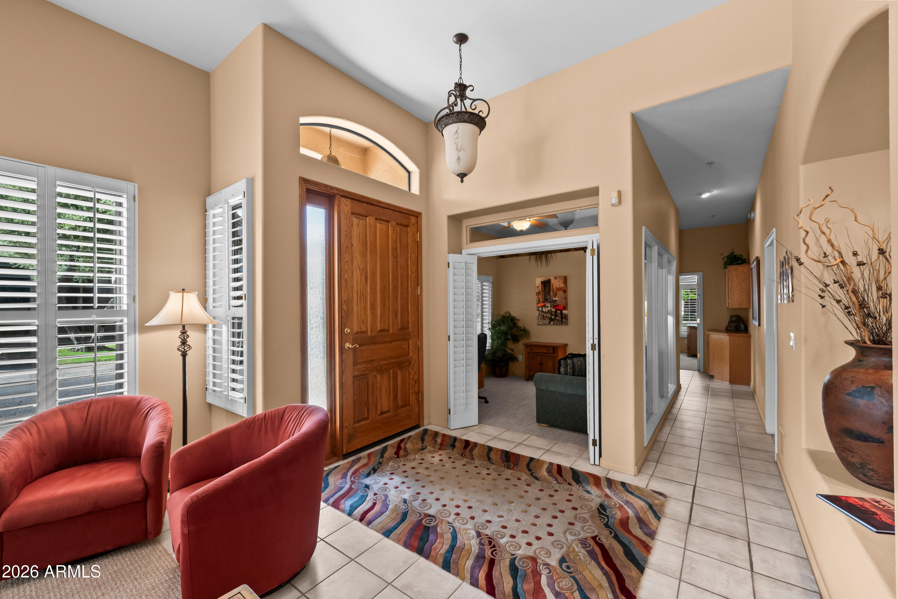 7525 E GAINEY RANCH Road 114