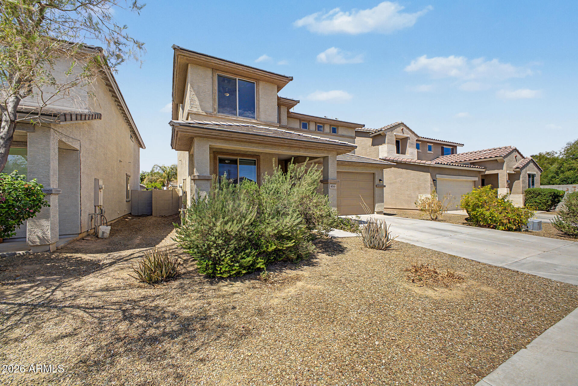 8510 N 61st Drive