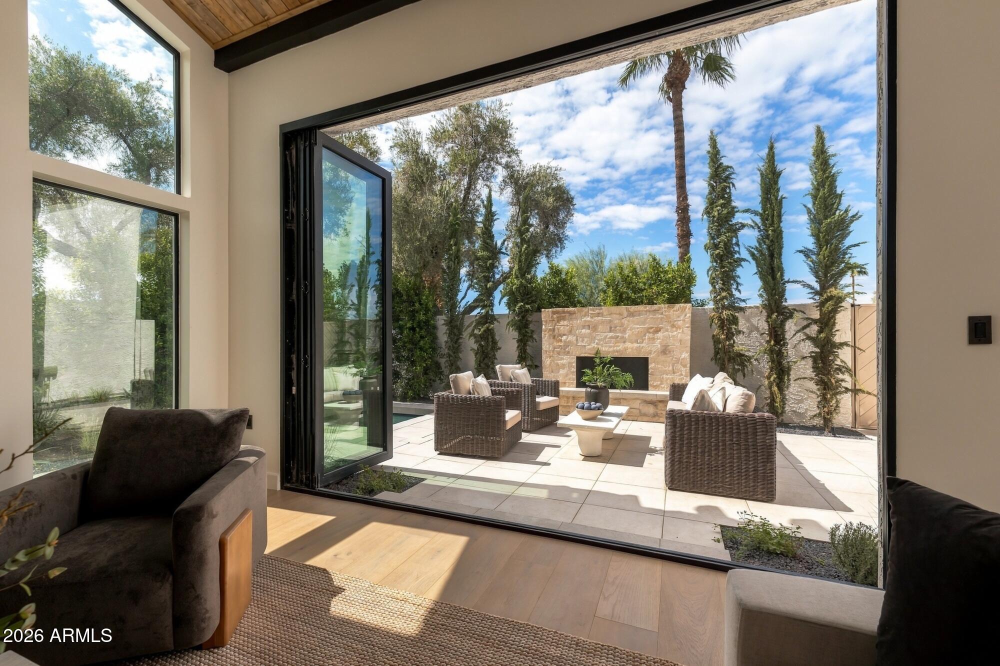 4432 E CAMELBACK Road 120