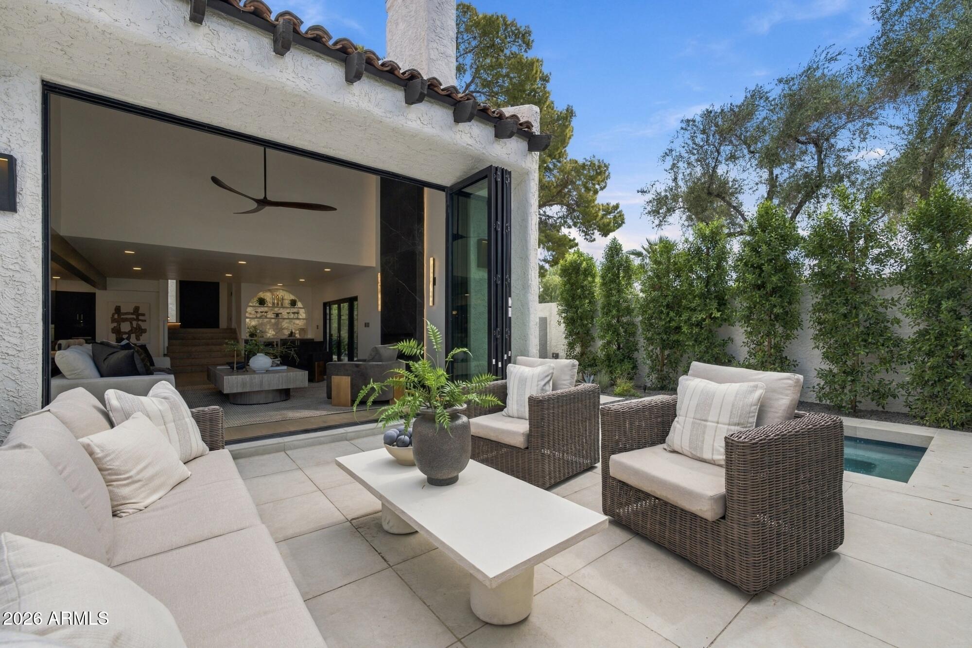4432 E CAMELBACK Road 120
