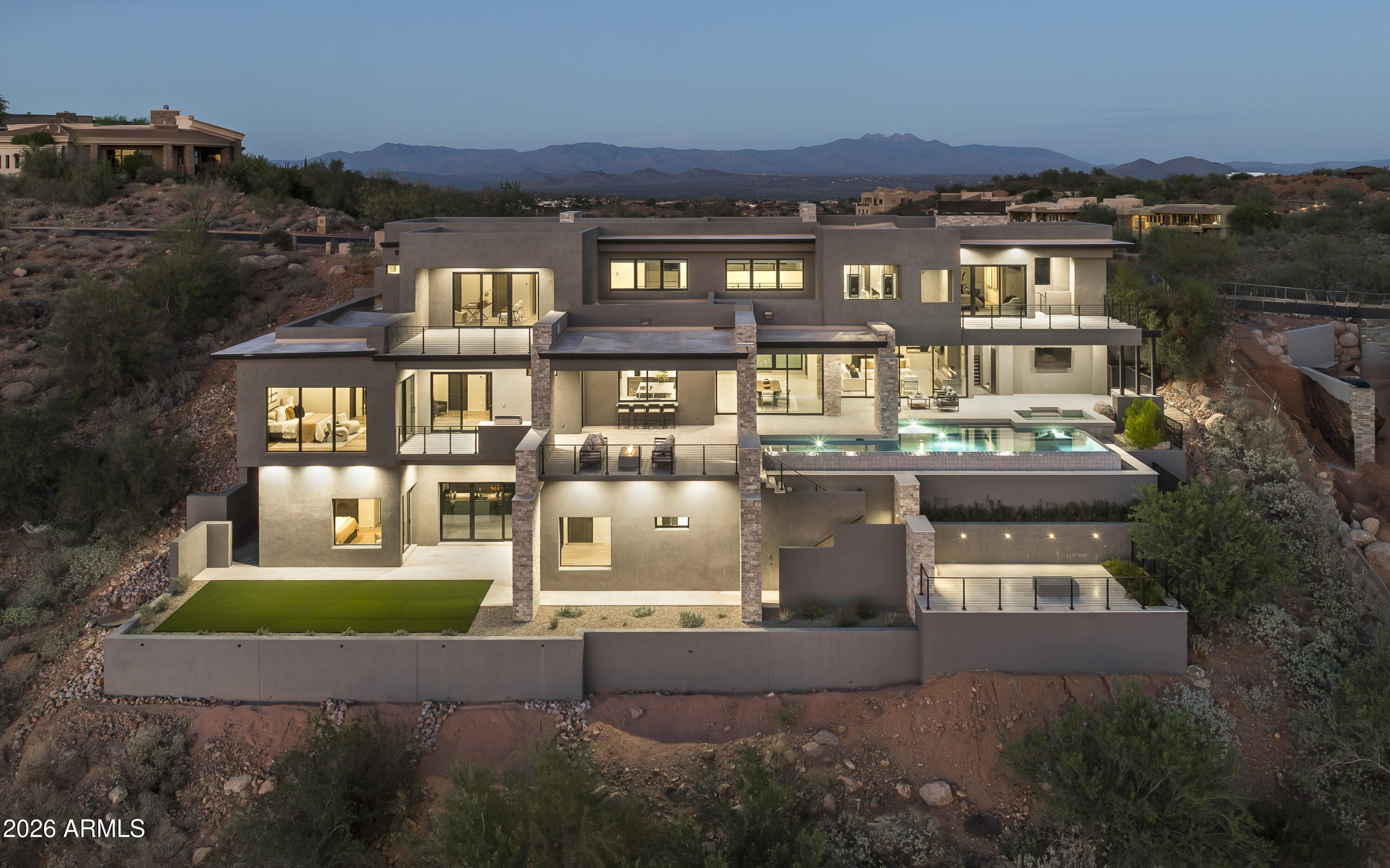 15507 E FIREROCK COUNTRY CLUB Drive