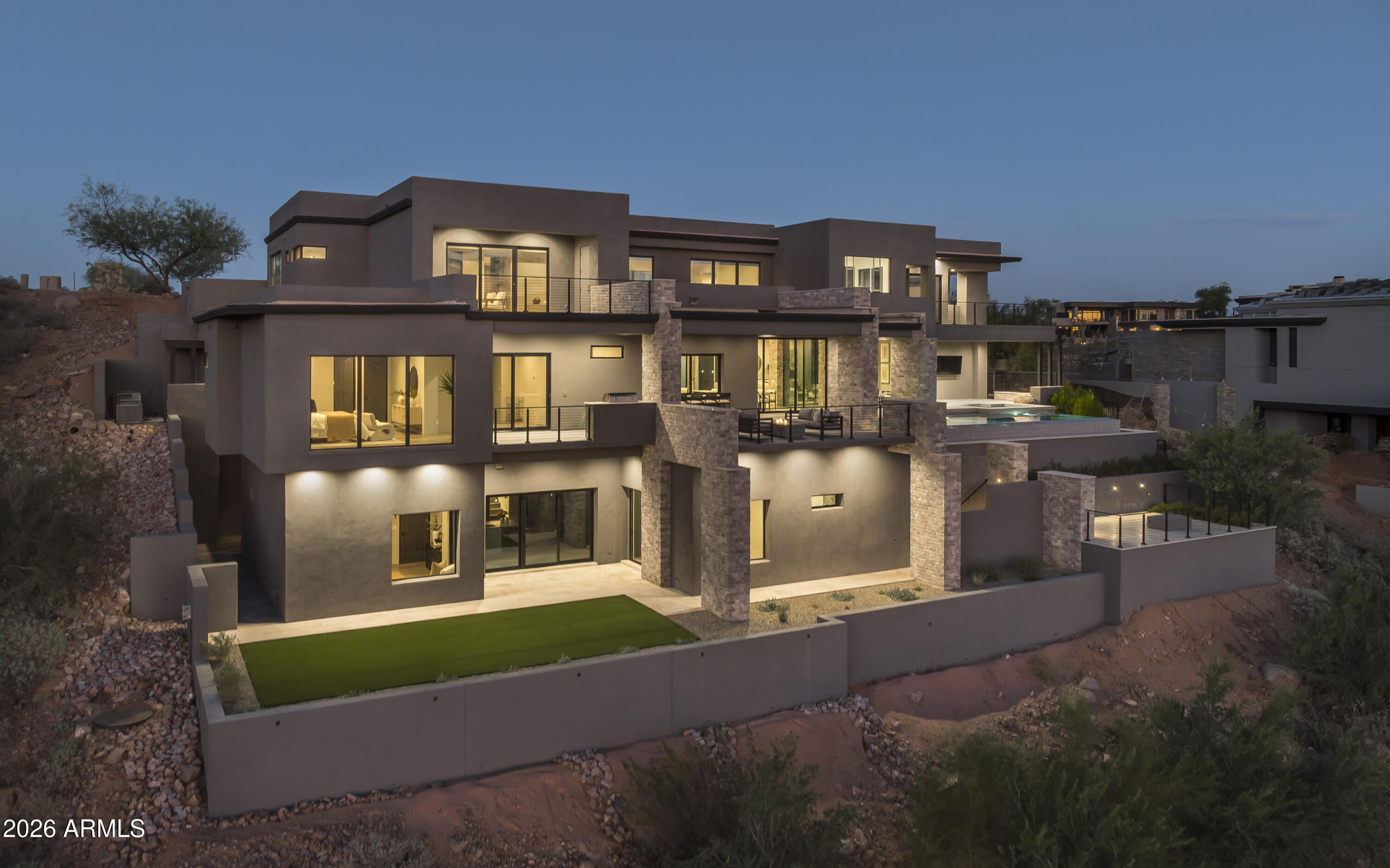 15507 E FIREROCK COUNTRY CLUB Drive