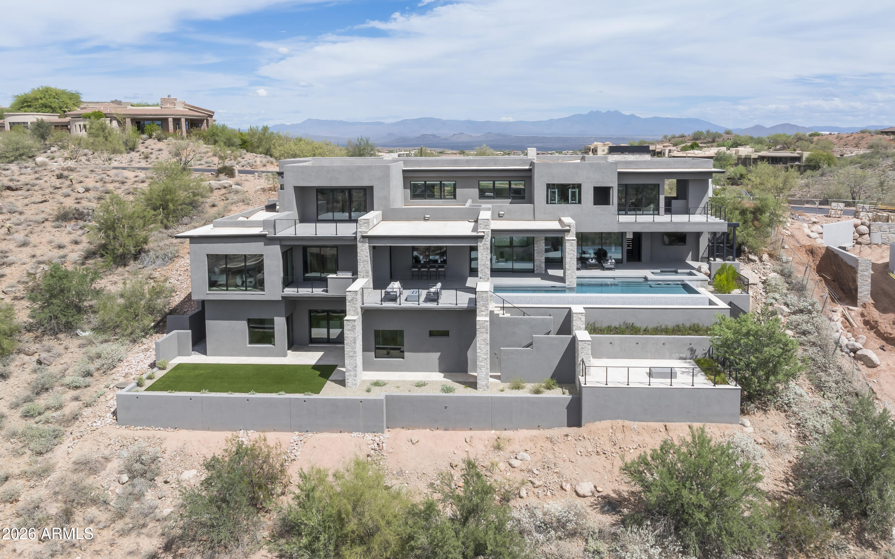 15507 E FIREROCK COUNTRY CLUB Drive