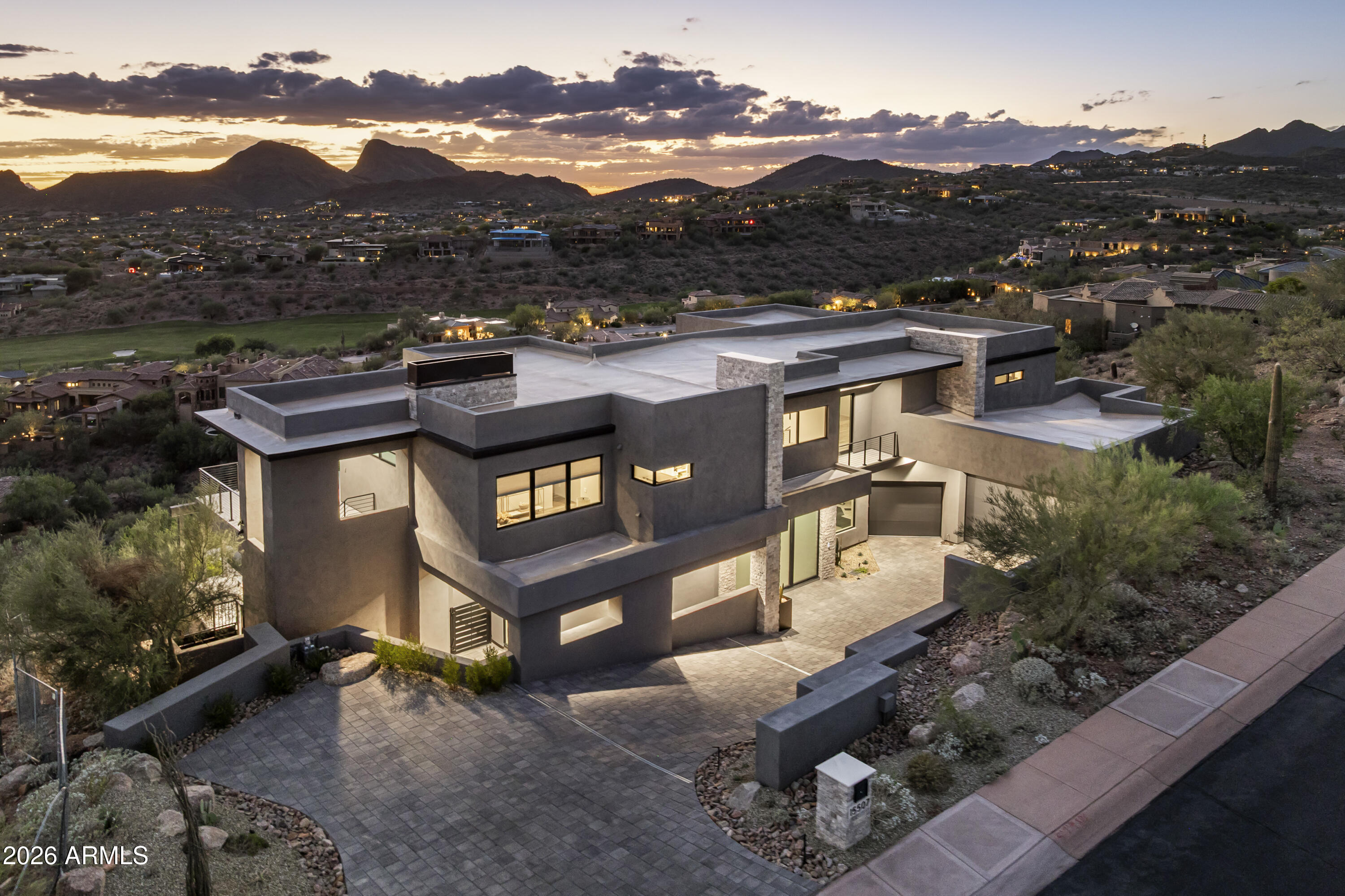 15507 E FIREROCK COUNTRY CLUB Drive