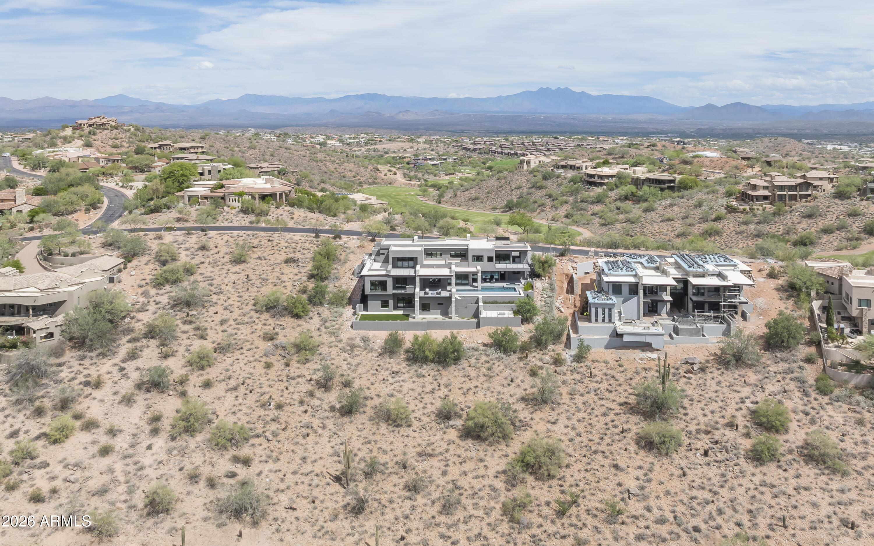 15507 E FIREROCK COUNTRY CLUB Drive