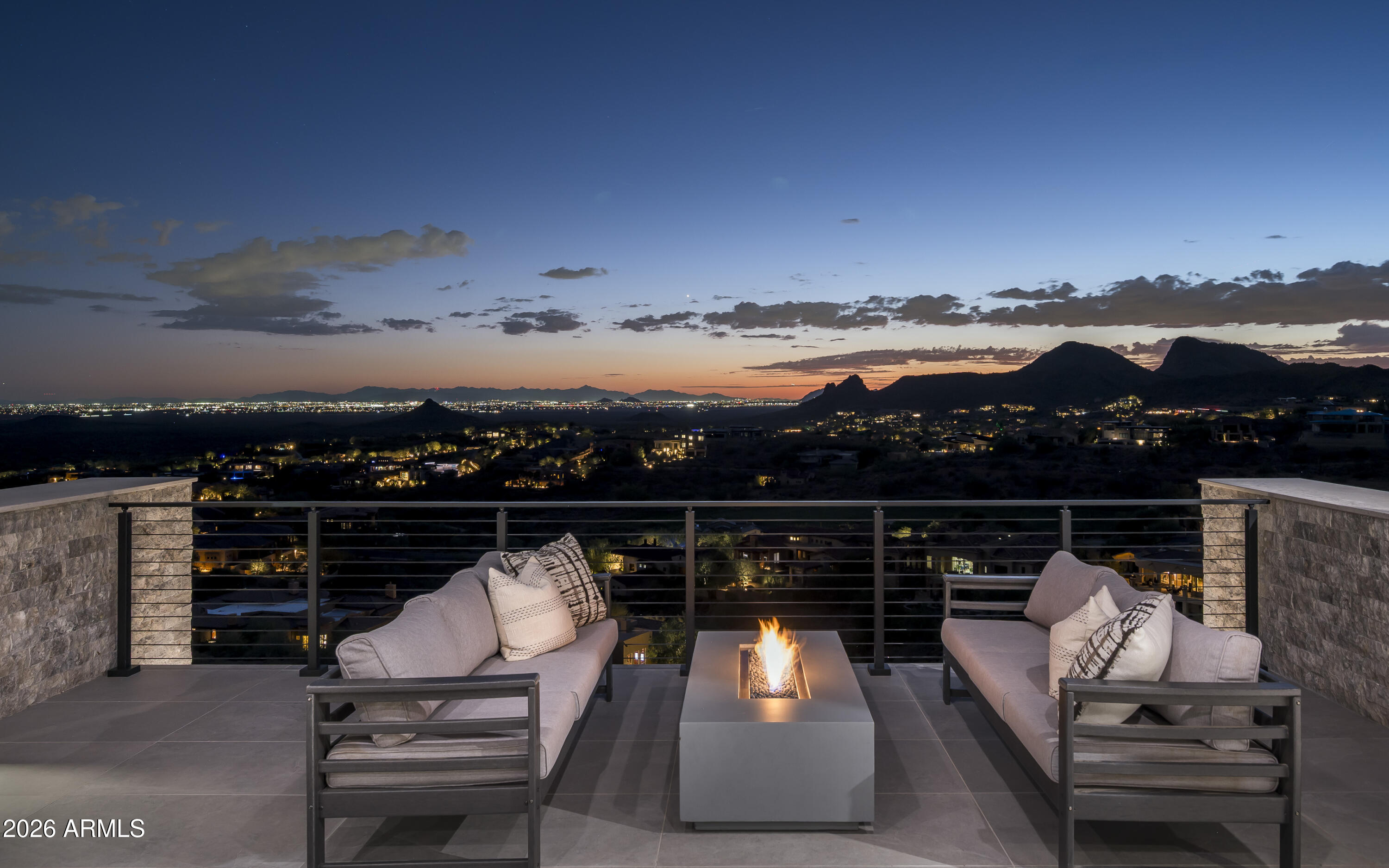 15507 E FIREROCK COUNTRY CLUB Drive