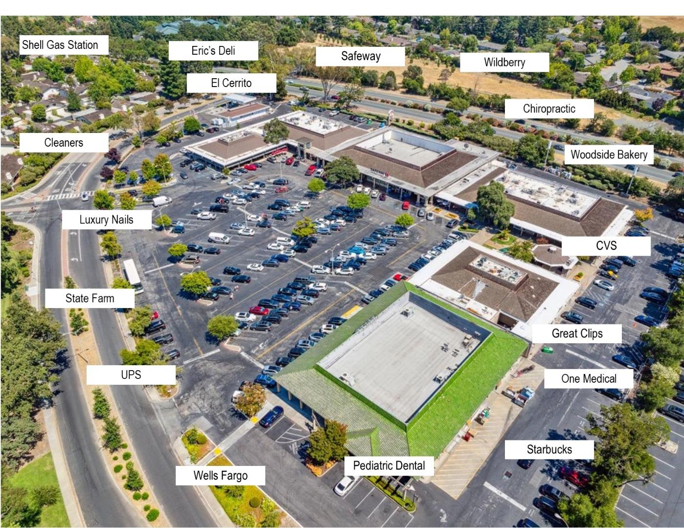 675 Sharon Park DR 313