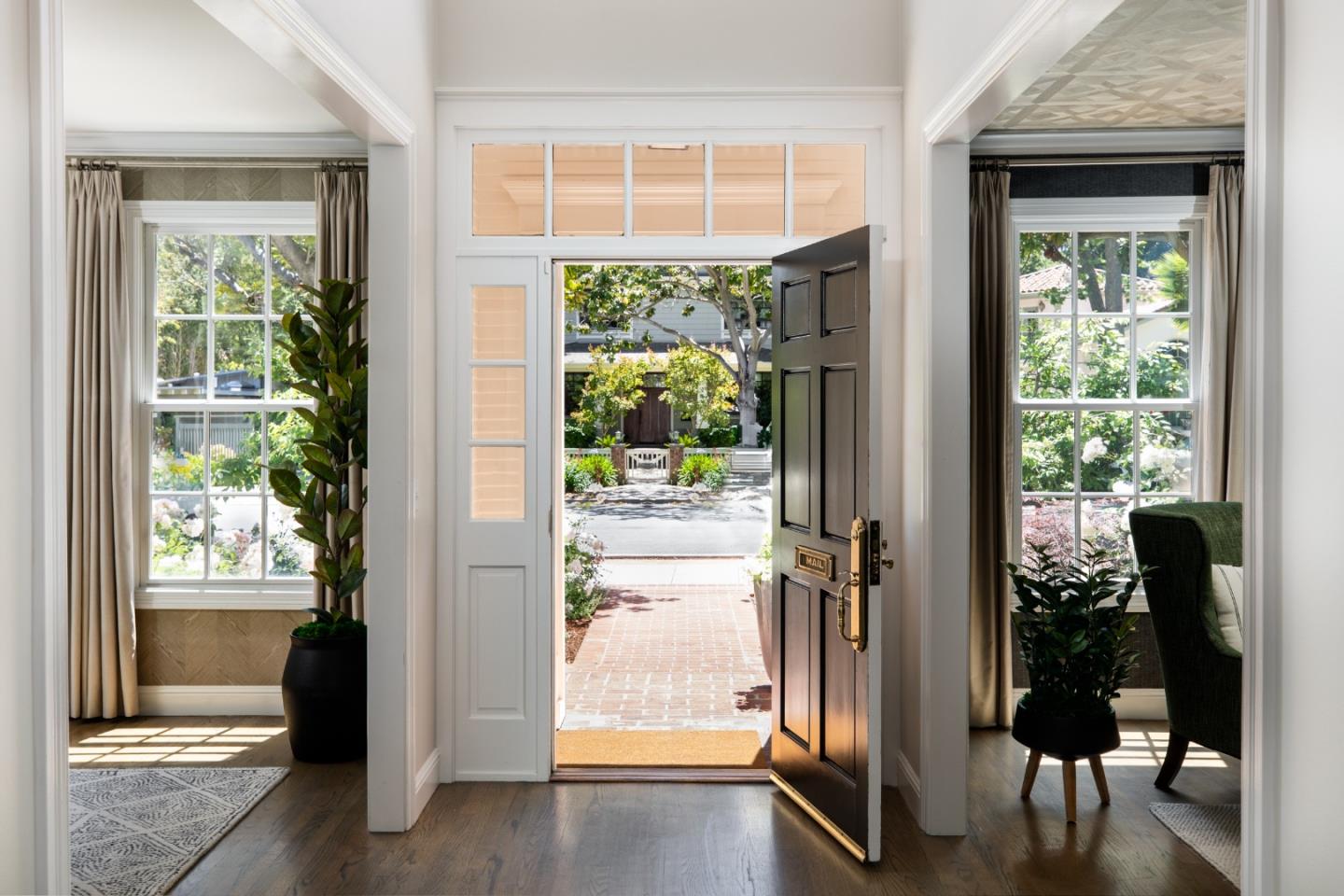 251 Tennyson AVE