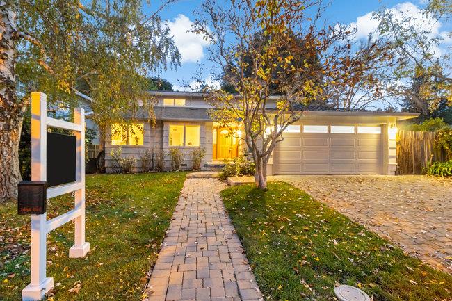3113 Granger Way