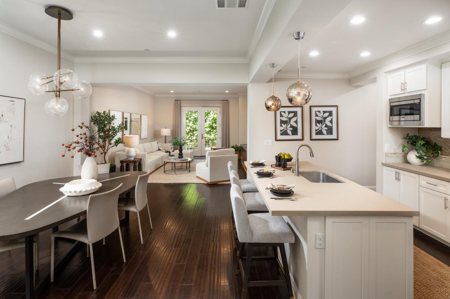 100 1st Street 102
