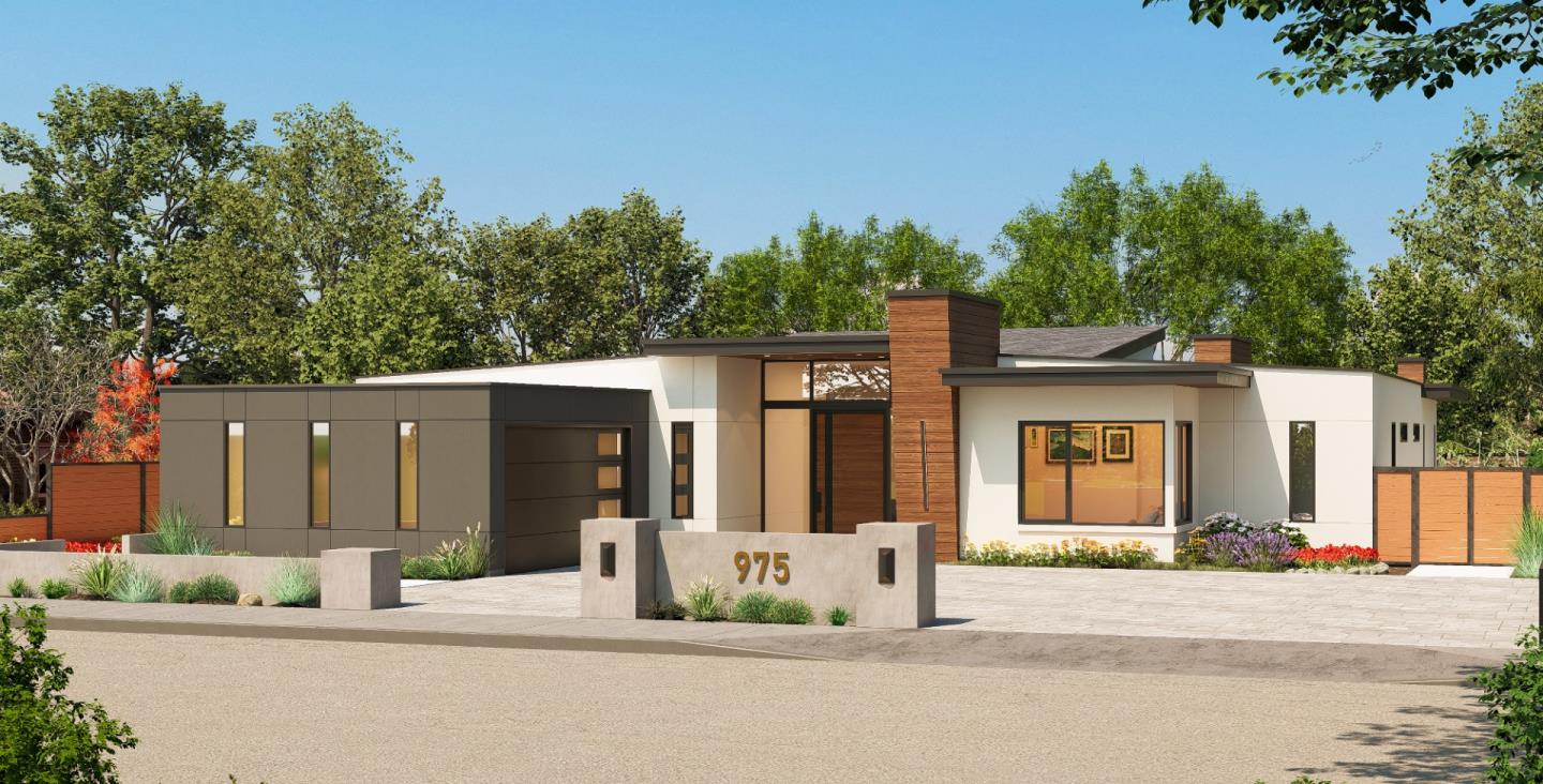 975 Berry AVE