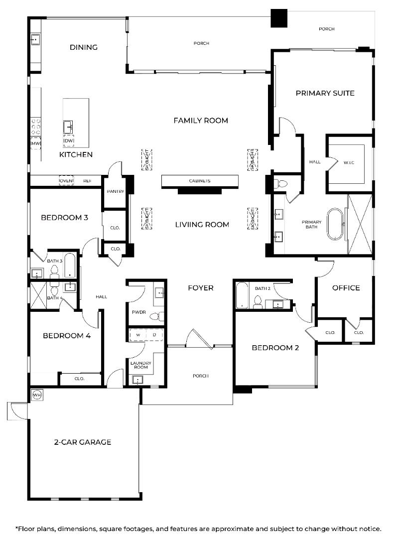 975 Berry AVE