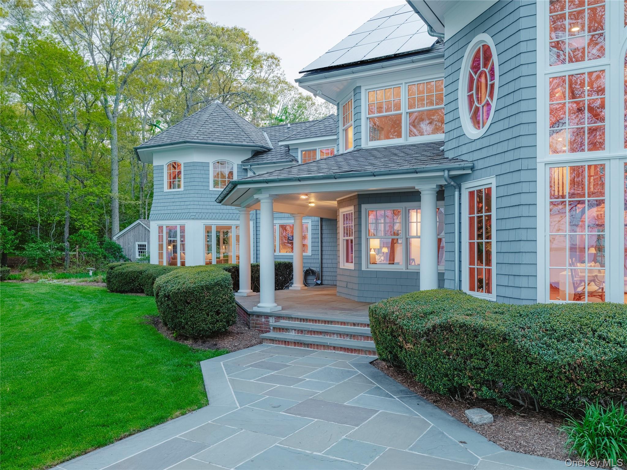 5055 New Suffolk Road