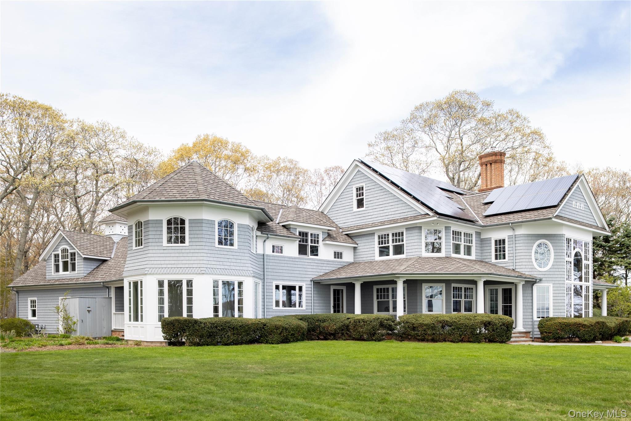 5055 New Suffolk Road