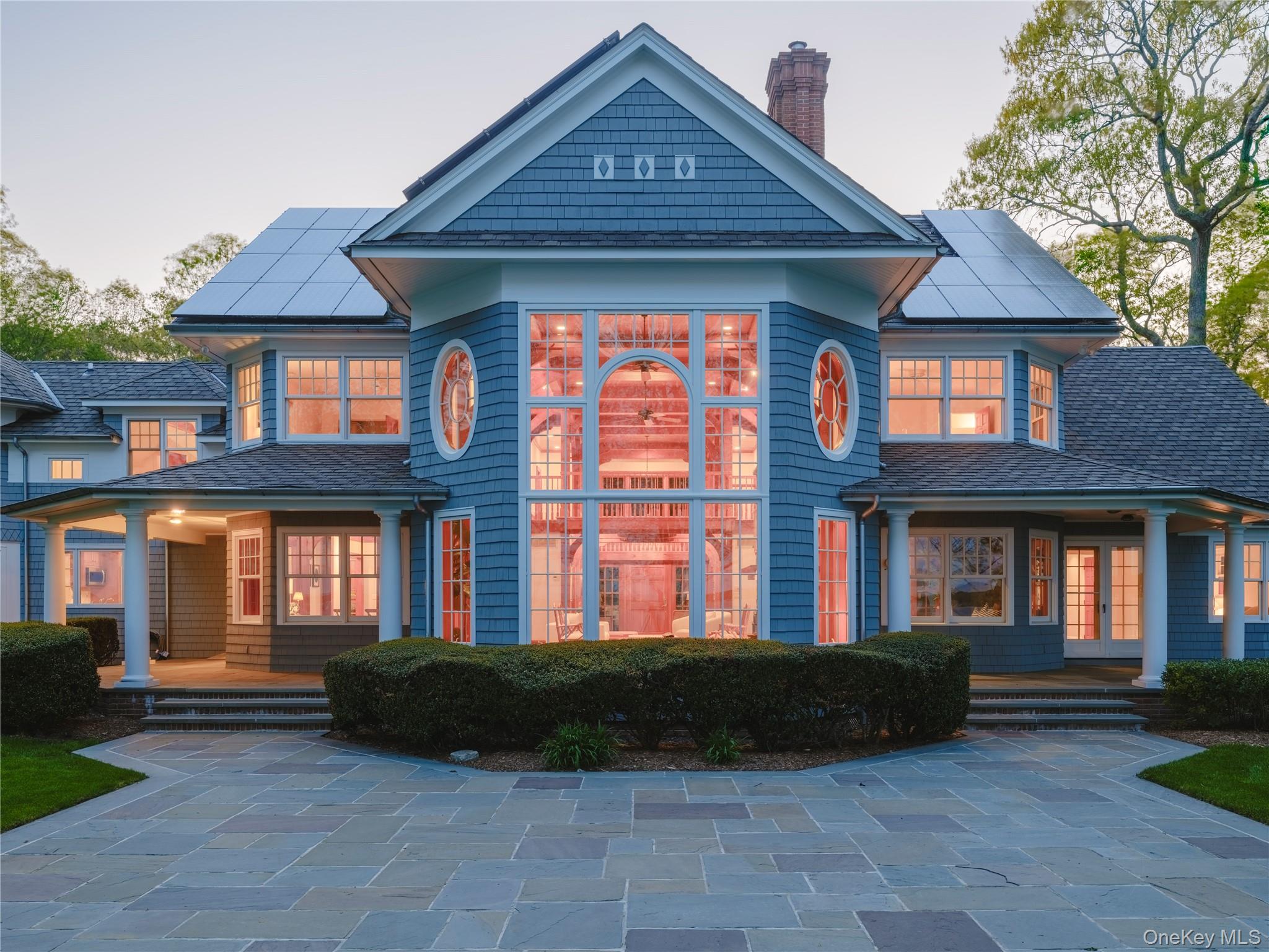 5055 New Suffolk Road