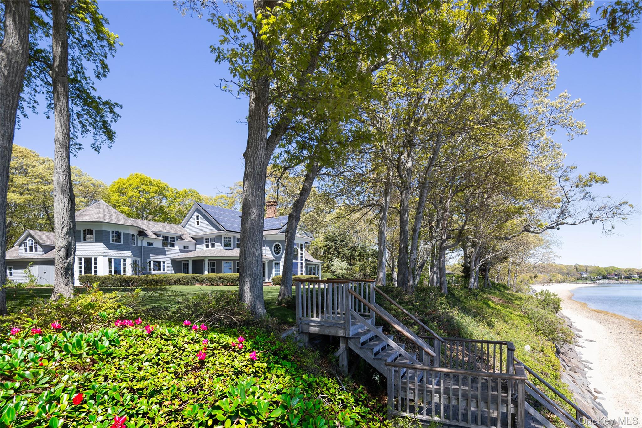 5055 New Suffolk Road