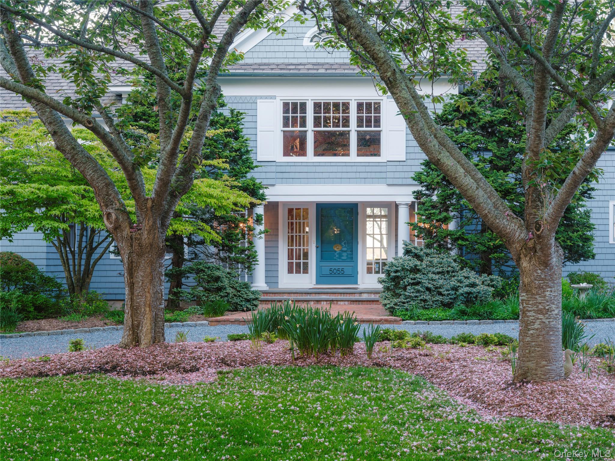 5055 New Suffolk Road