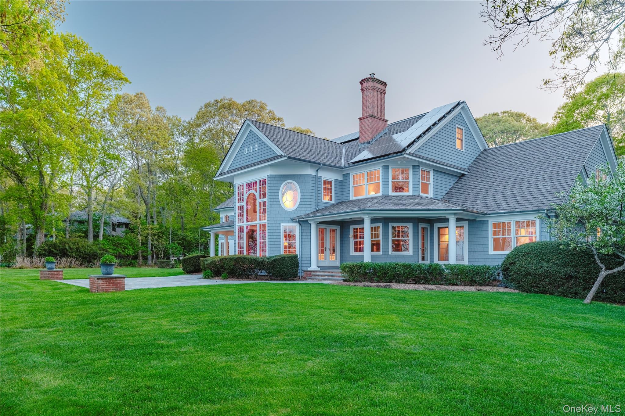 5055 New Suffolk Road