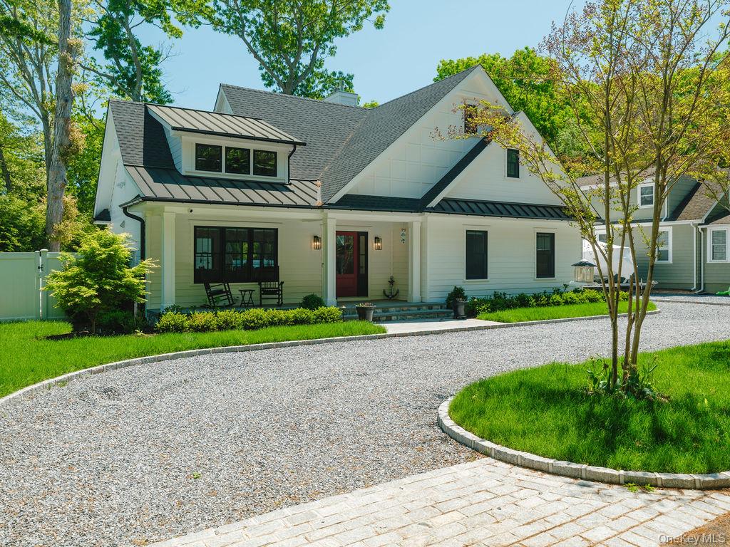 4525 S Harbor Road