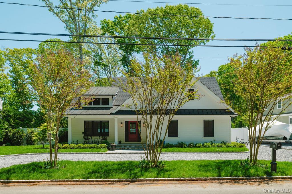 4525 S Harbor Road