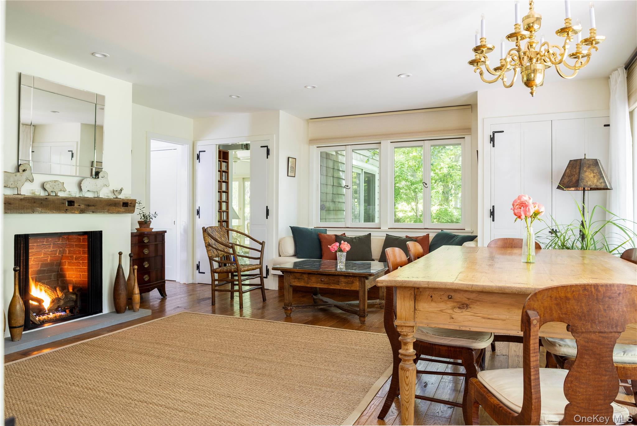 680 Private Road Unit: 17