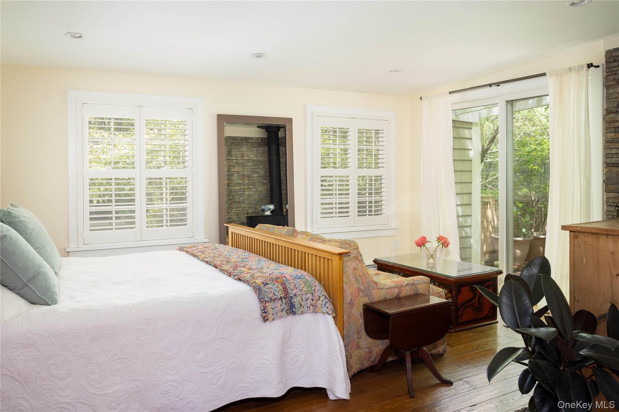 680 Private Road Unit: 17
