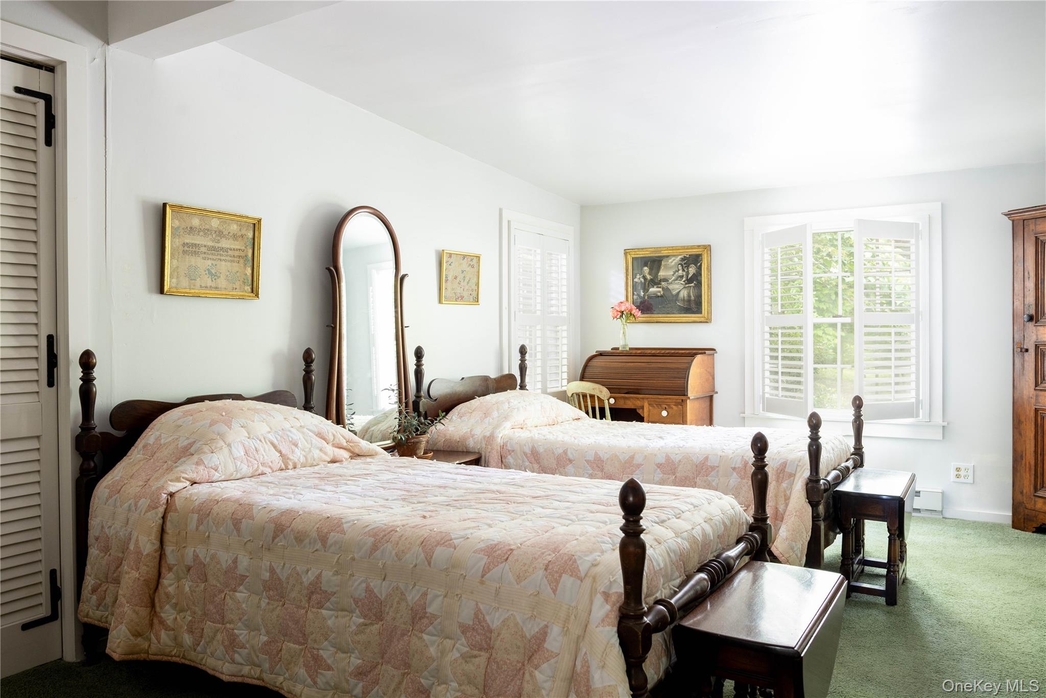 680 Private Road Unit: 17