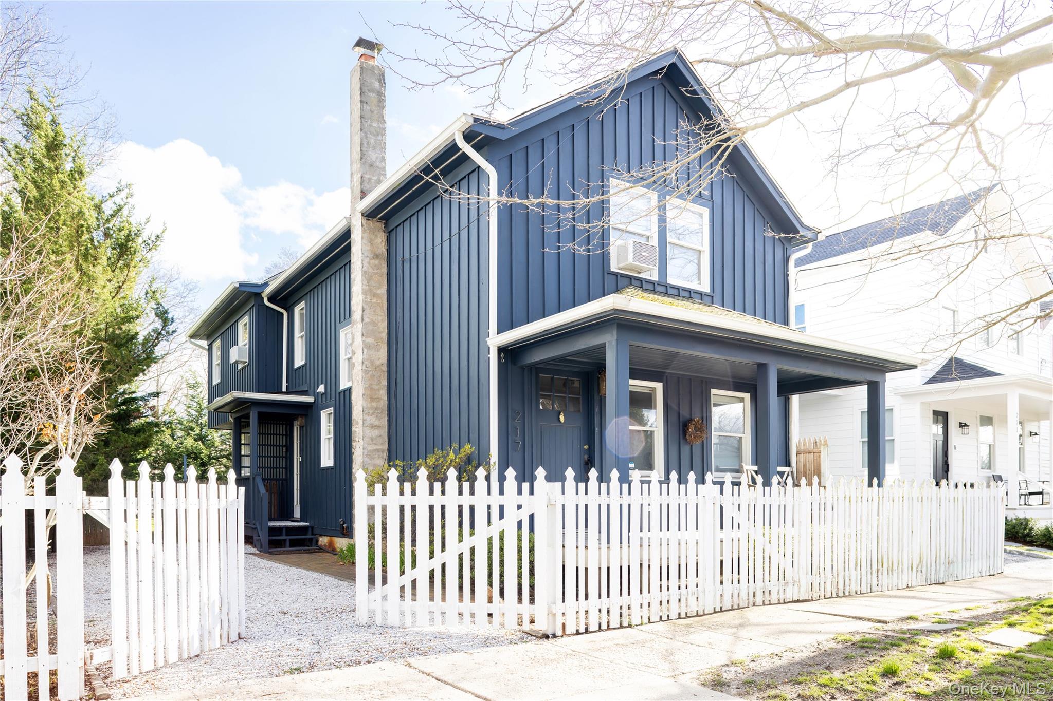 217 Center Street