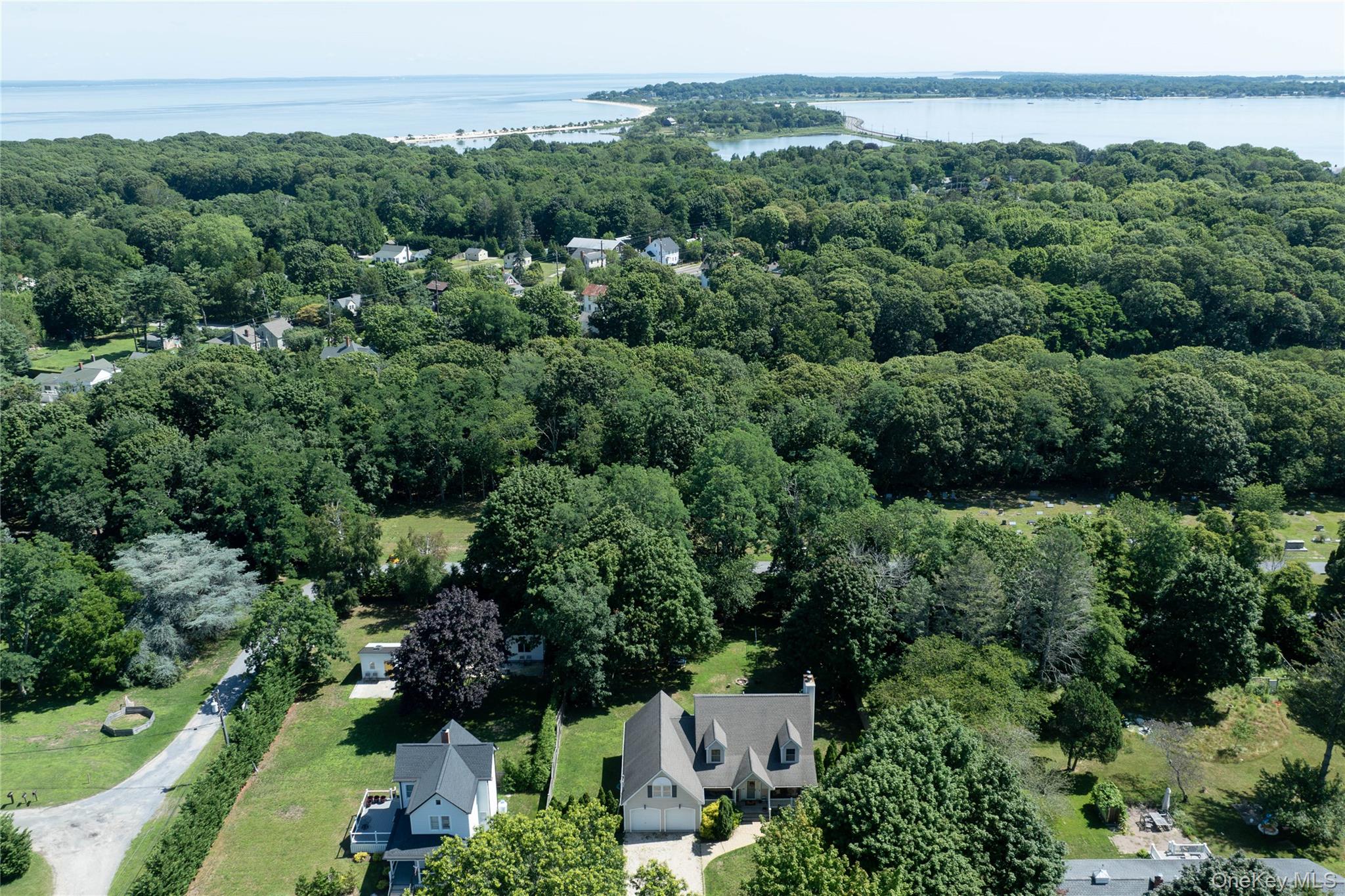 345 Cemetery Road