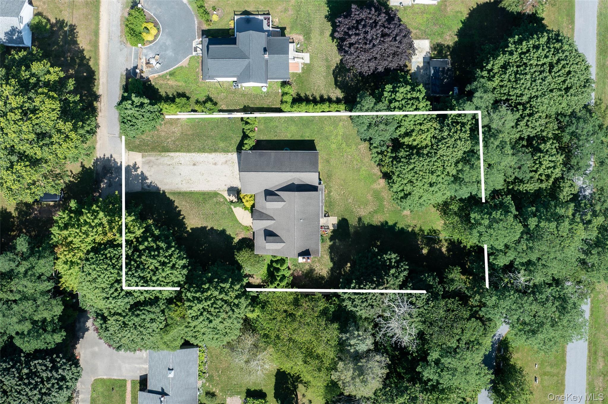 345 Cemetery Road