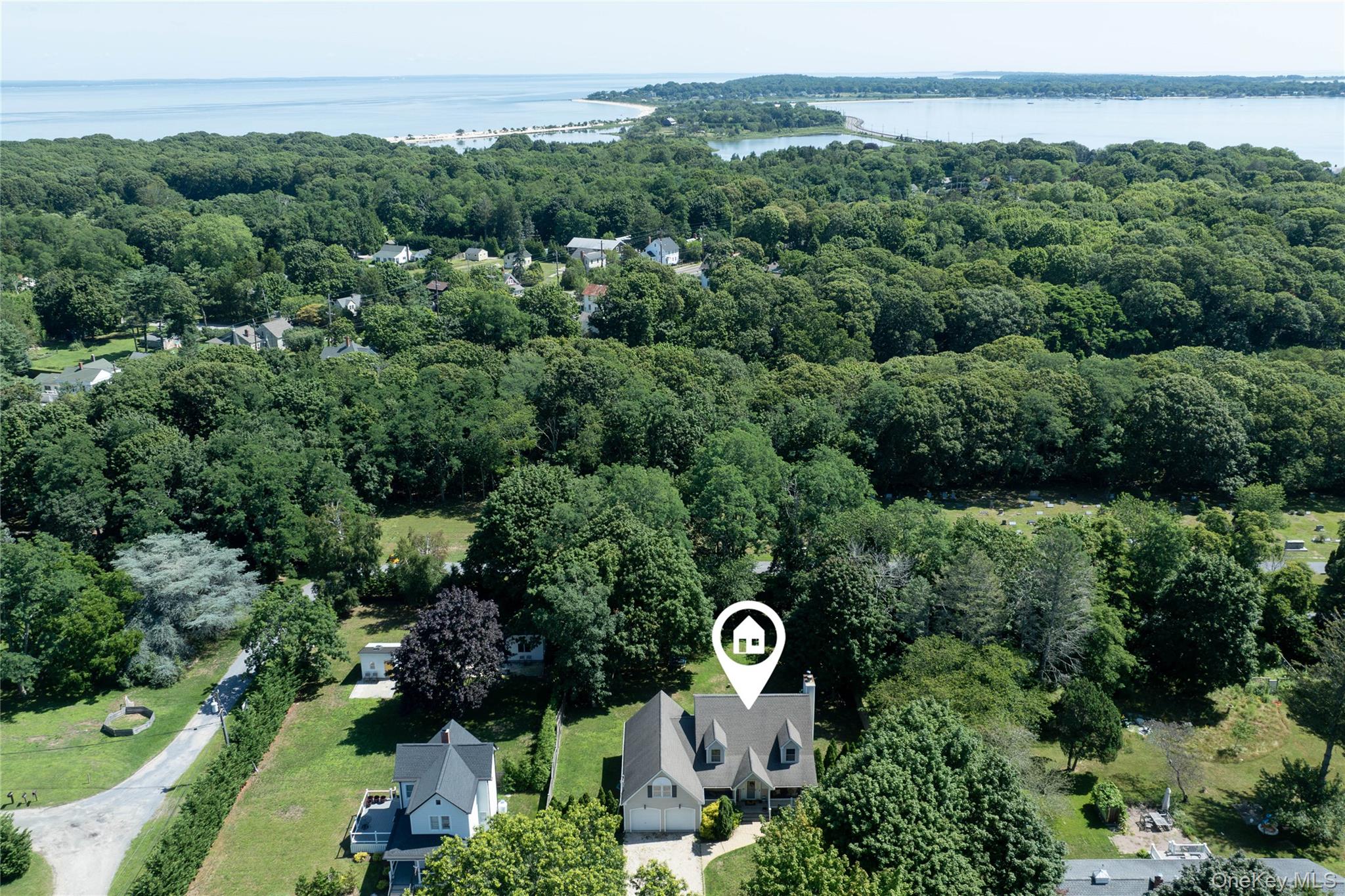 345 Cemetery Road