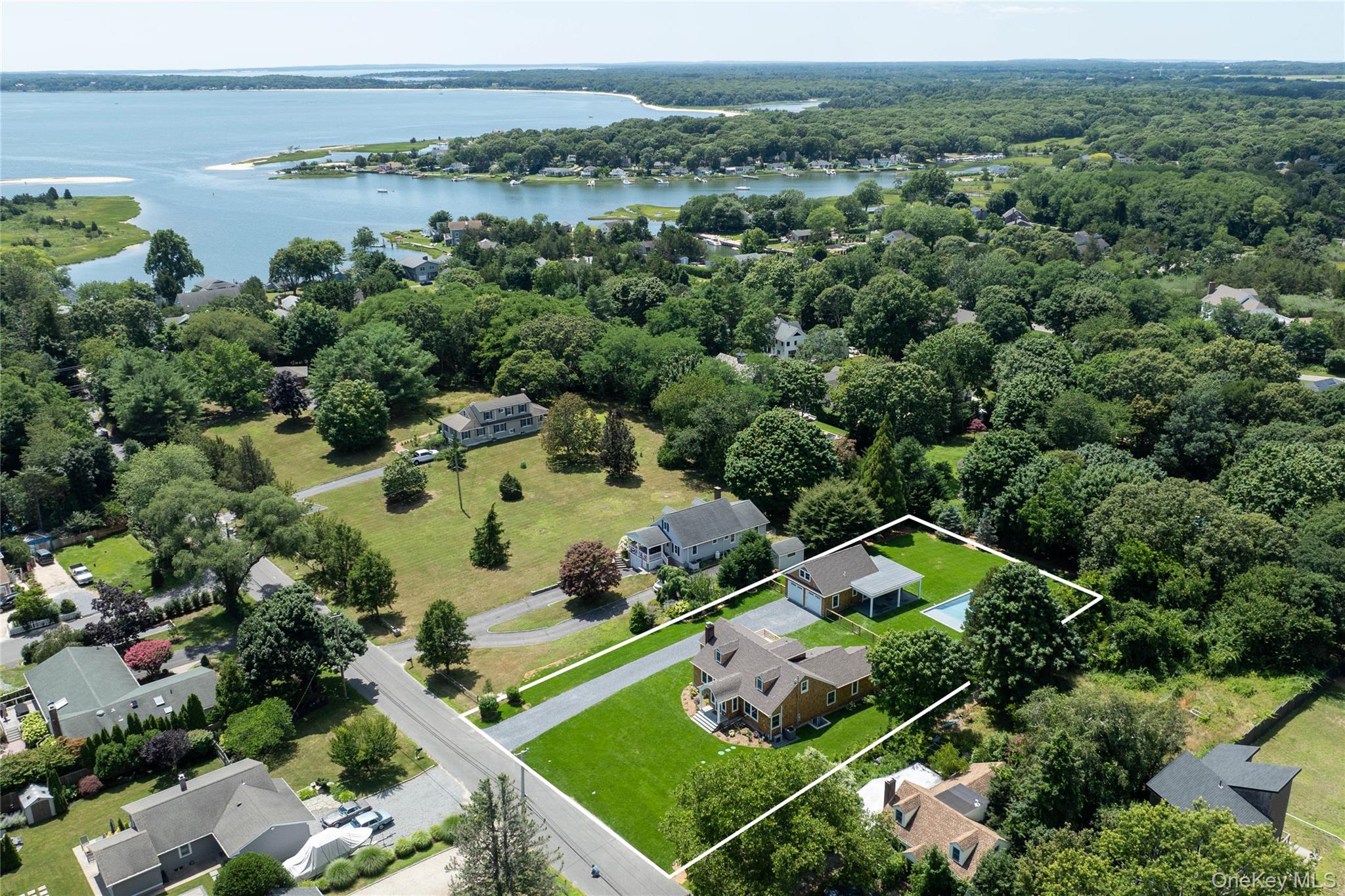 605 Cedar Drive