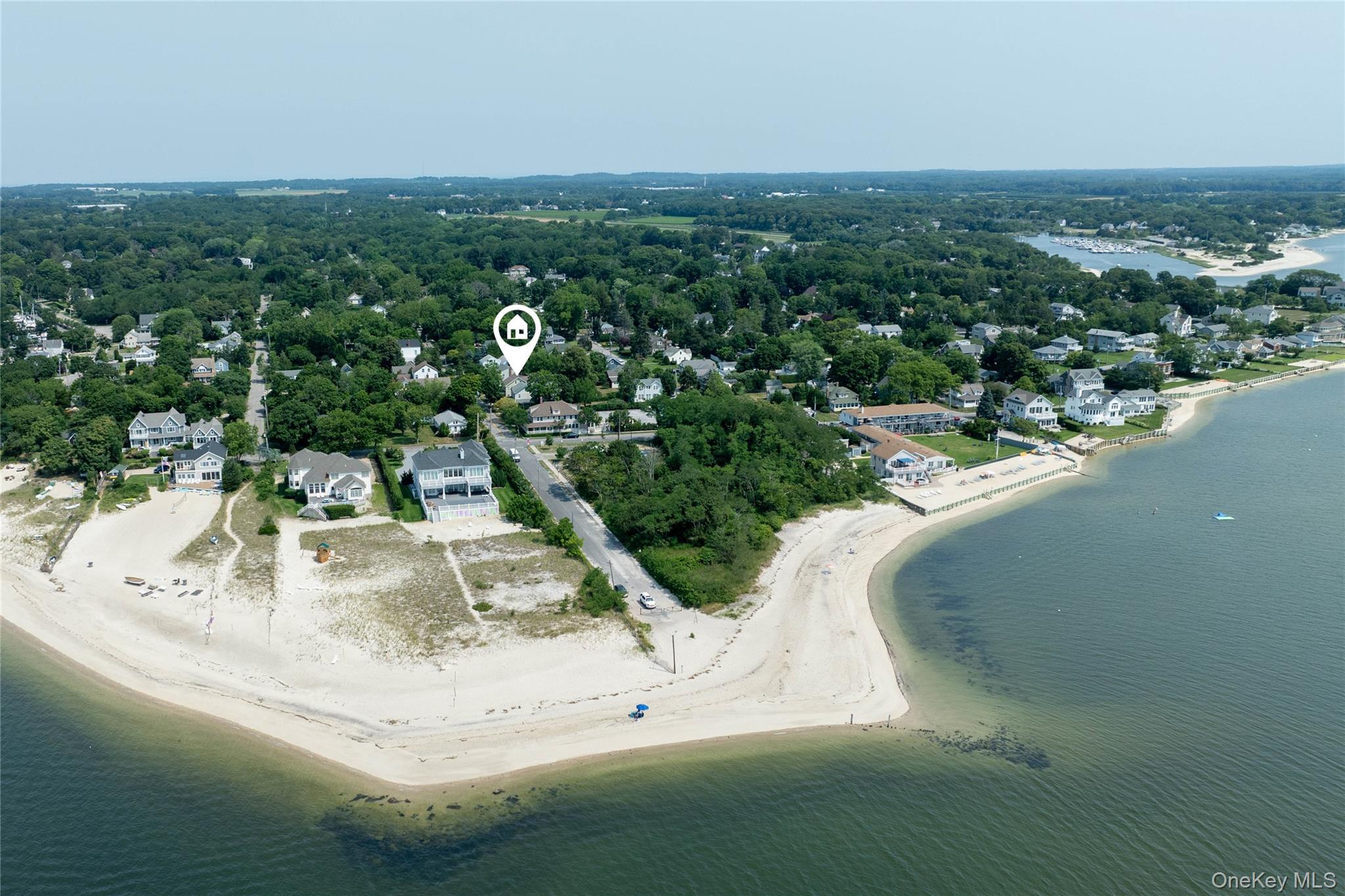 64 S Jamesport Avenue