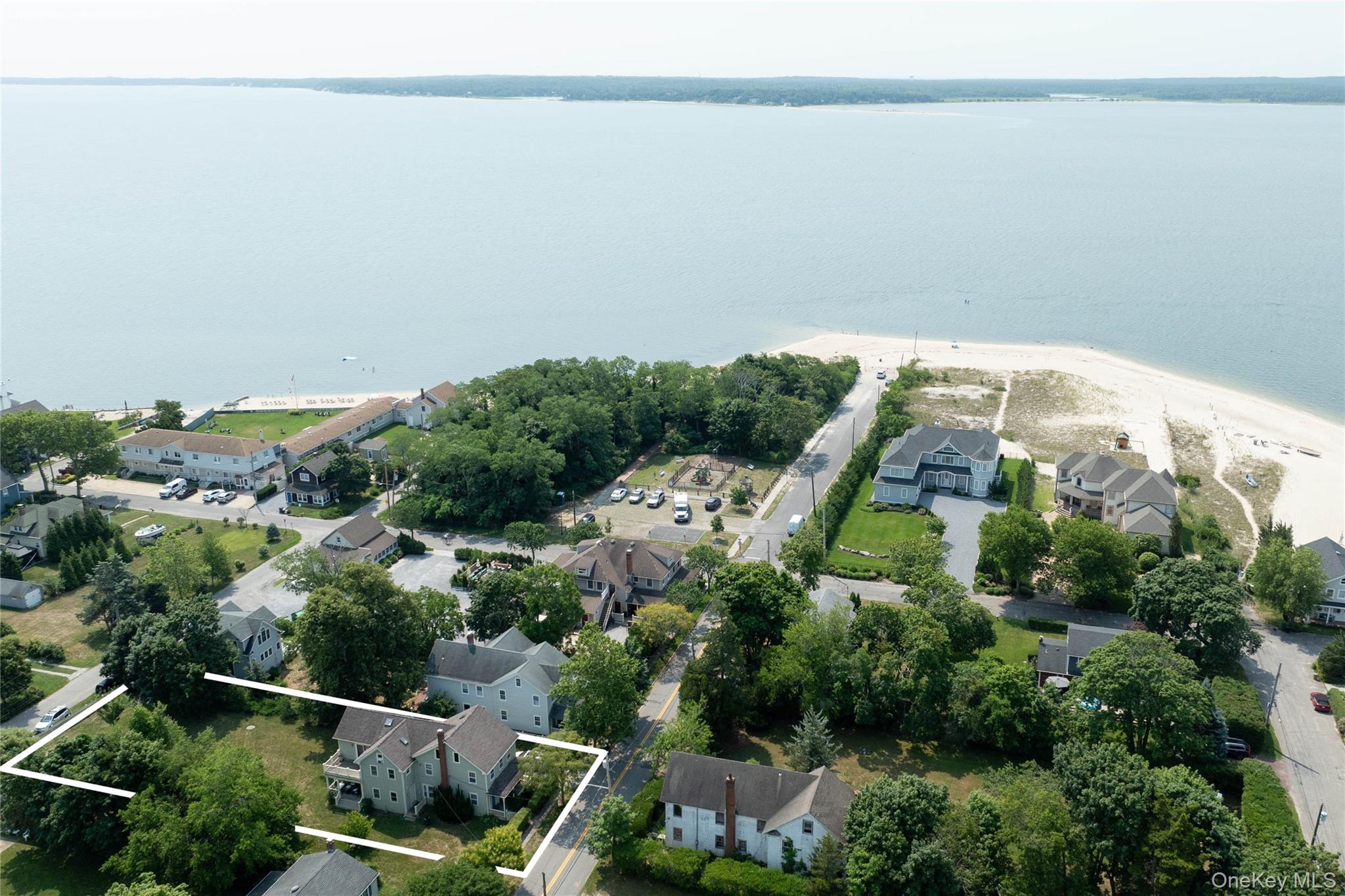 64 S Jamesport Avenue