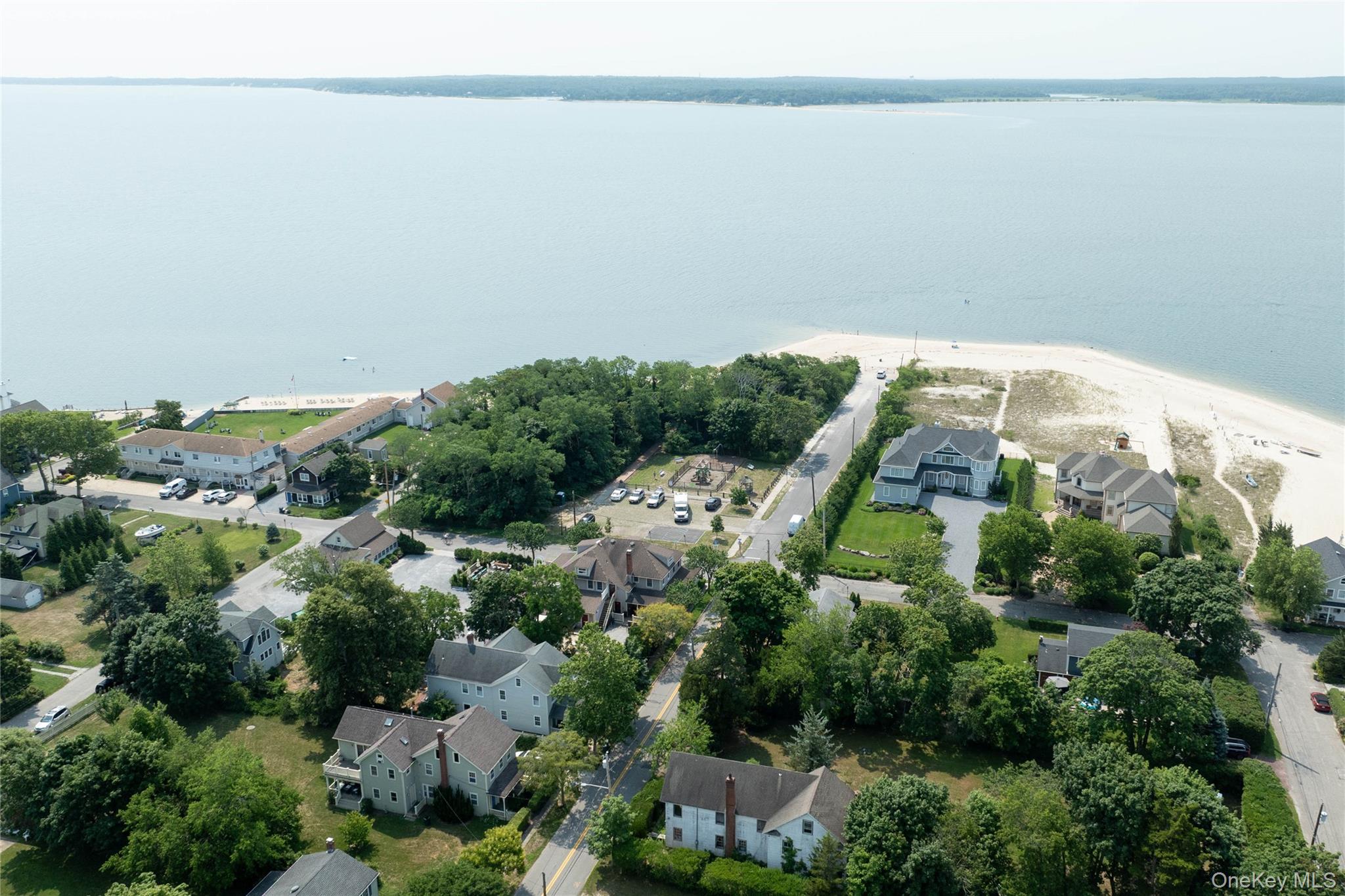64 S Jamesport Avenue